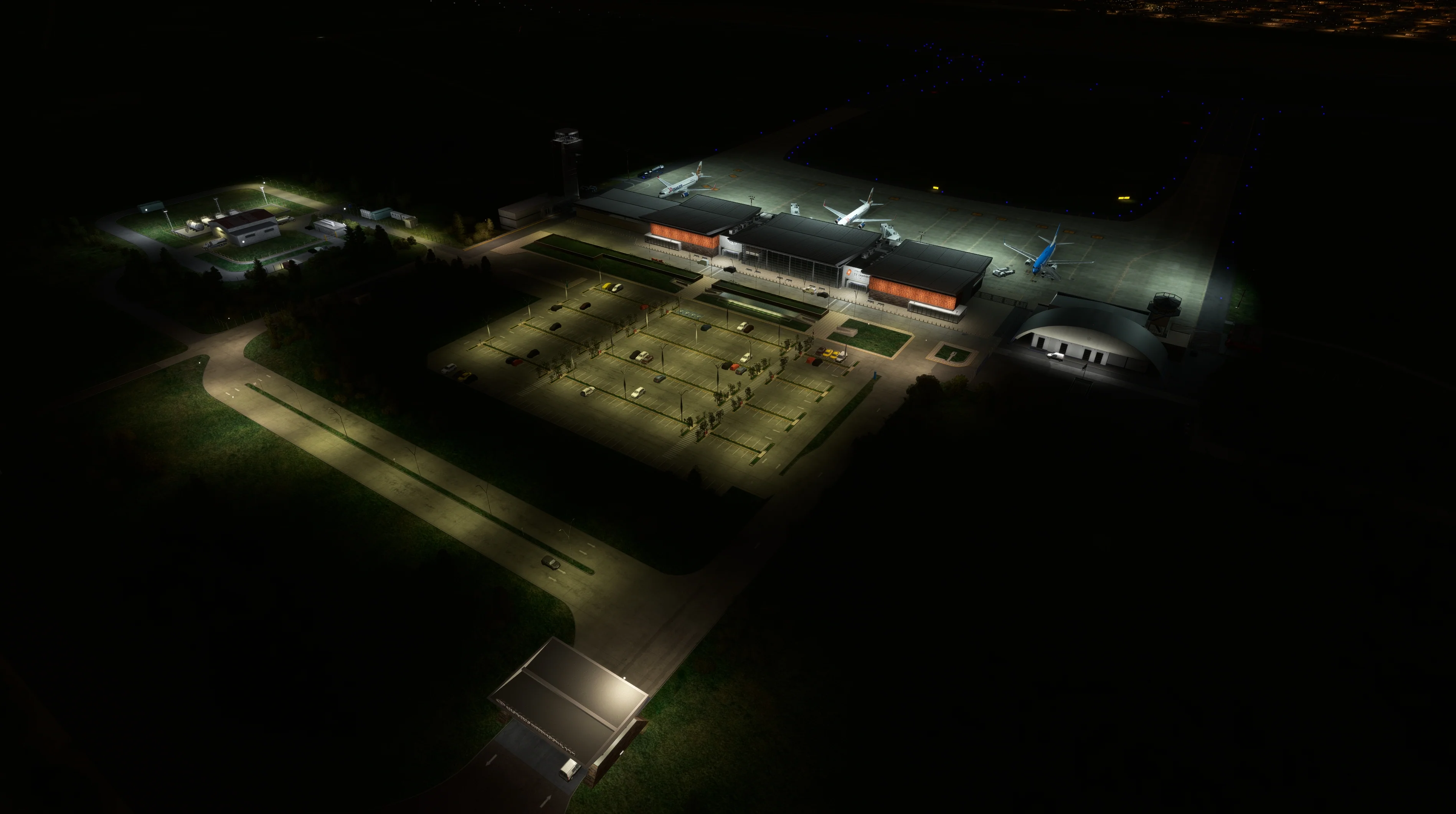 SASJ - Jujuy International Airport MSFS - Image 26