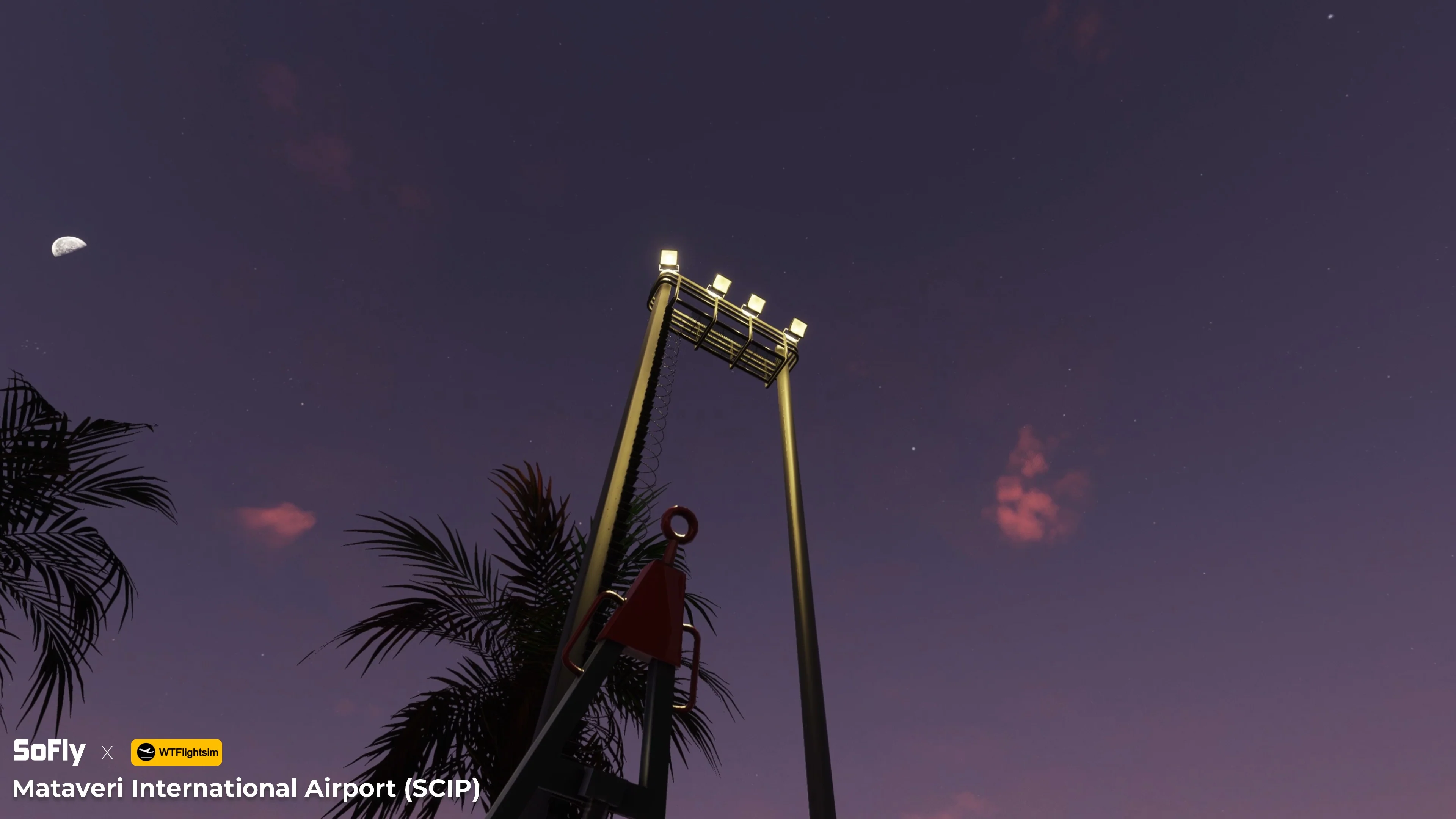 SCIP - Mataveri Intl. Airport MSFS - Image 23
