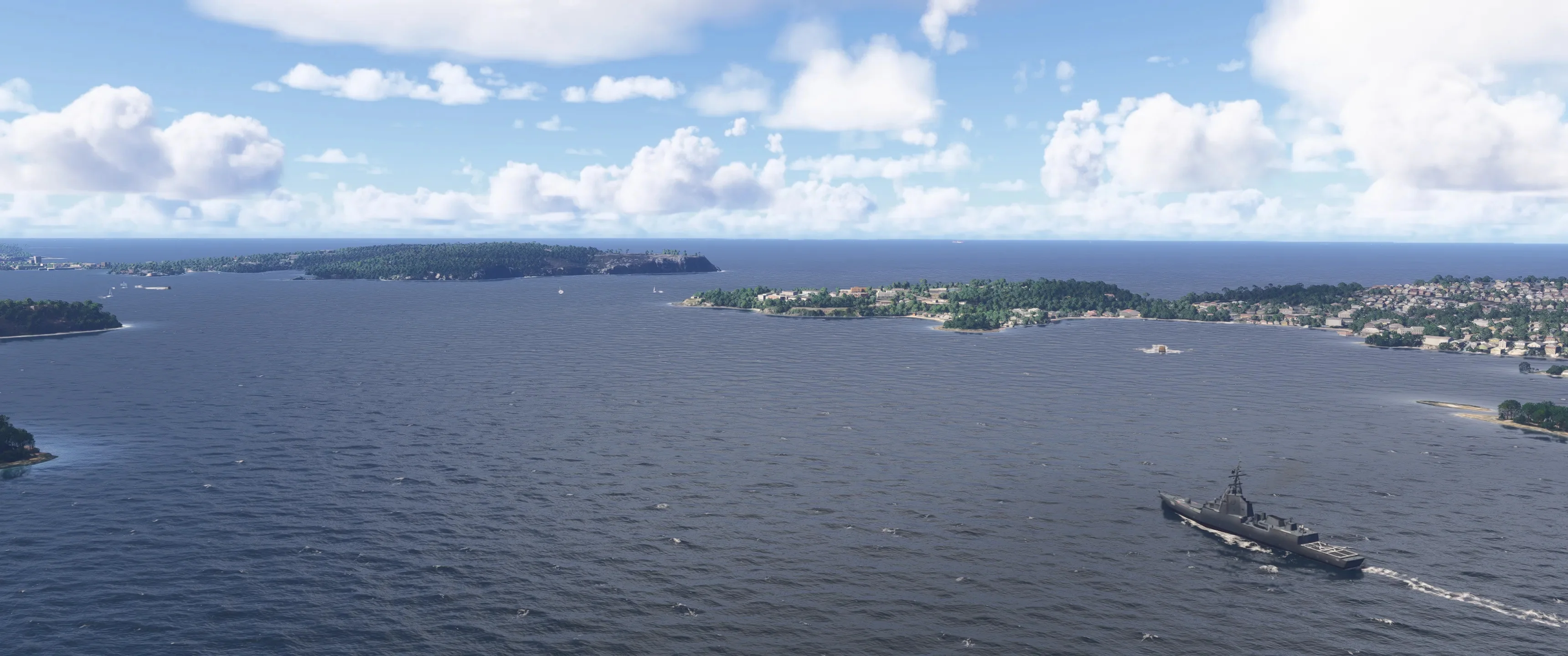 Vessels: AU New South Wales MSFS24 - Image 11