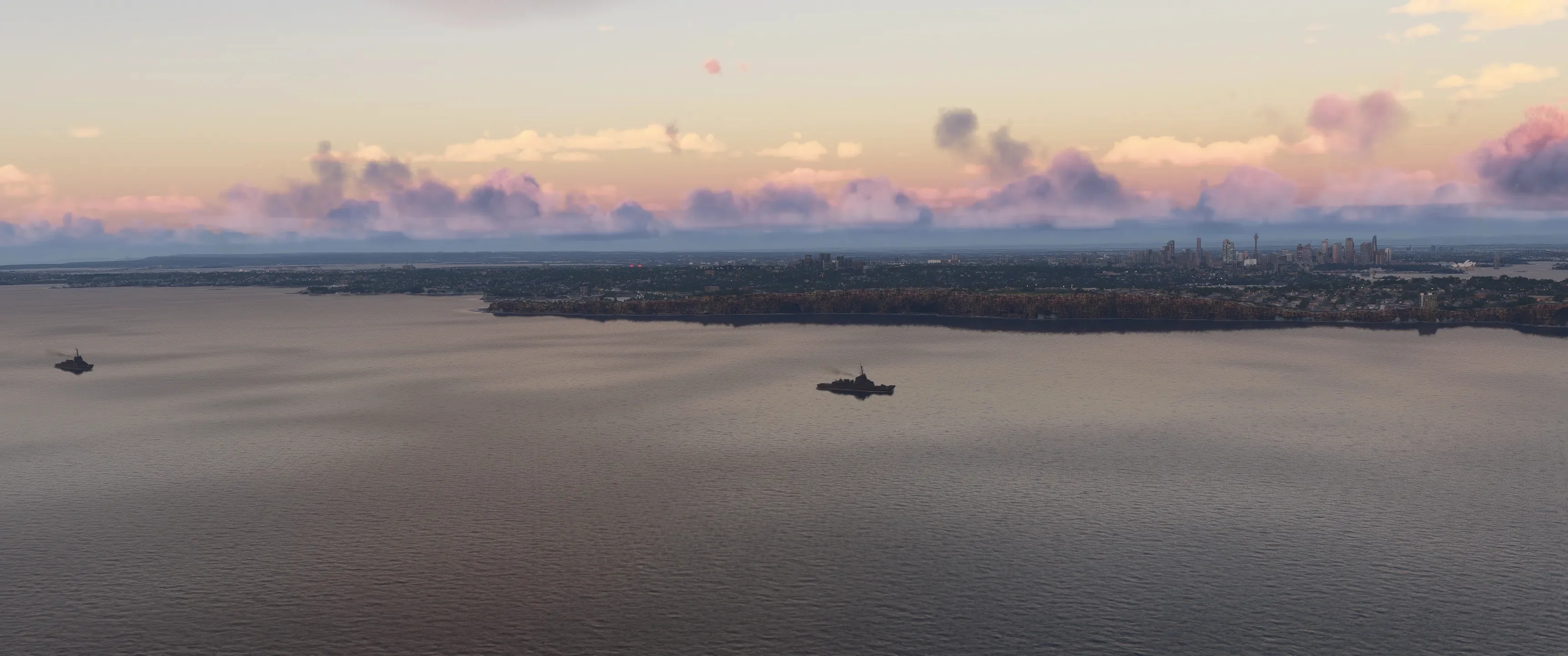 Vessels: AU New South Wales MSFS24 - Image 15