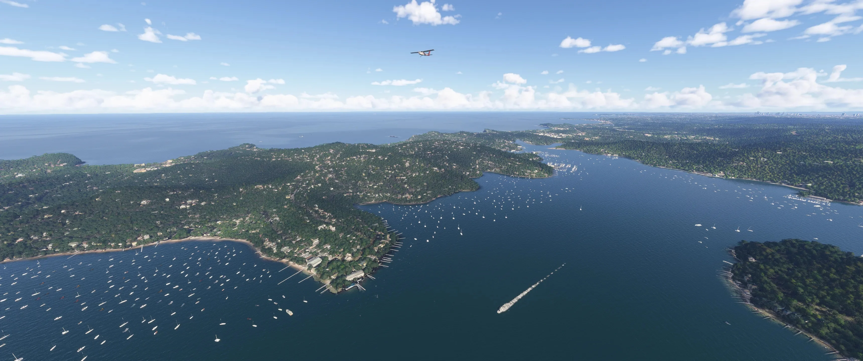 Vessels: AU New South Wales MSFS24 - Image 16