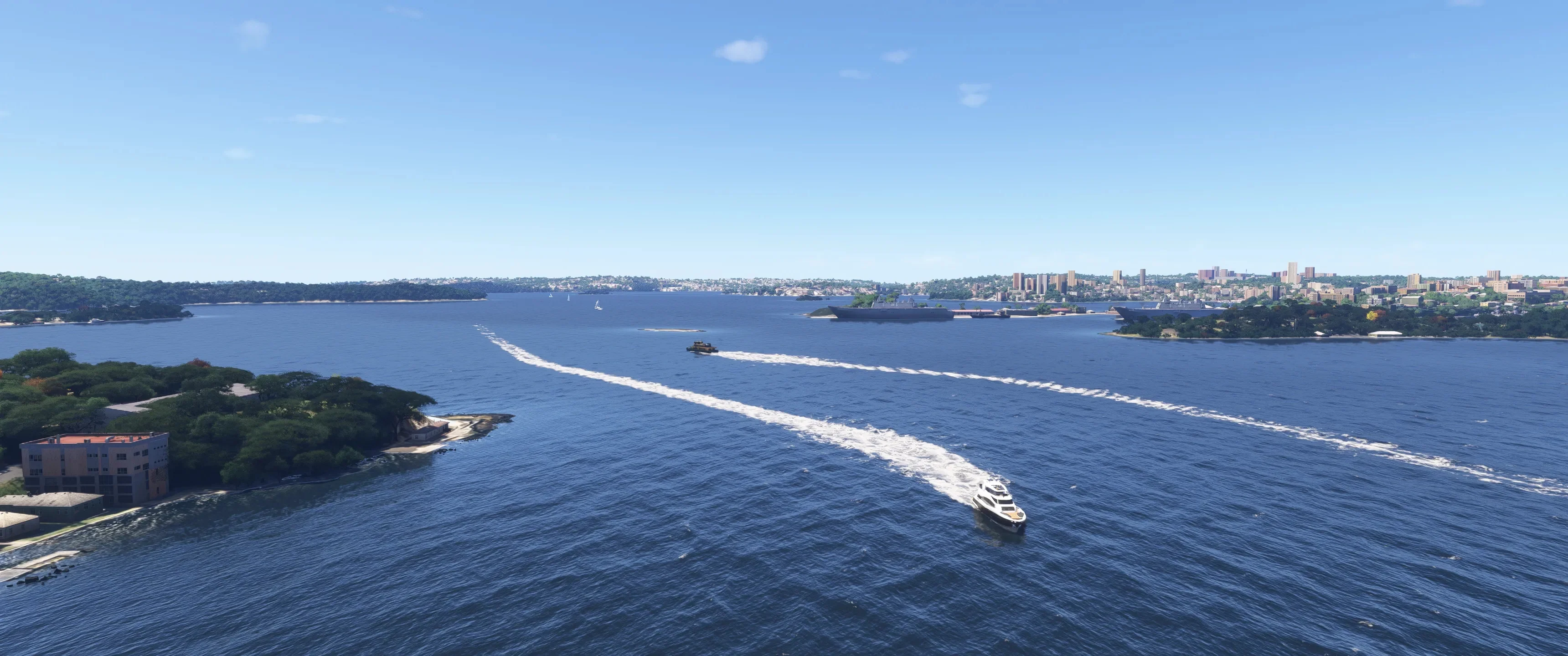 Vessels: AU New South Wales MSFS24 - Image 23