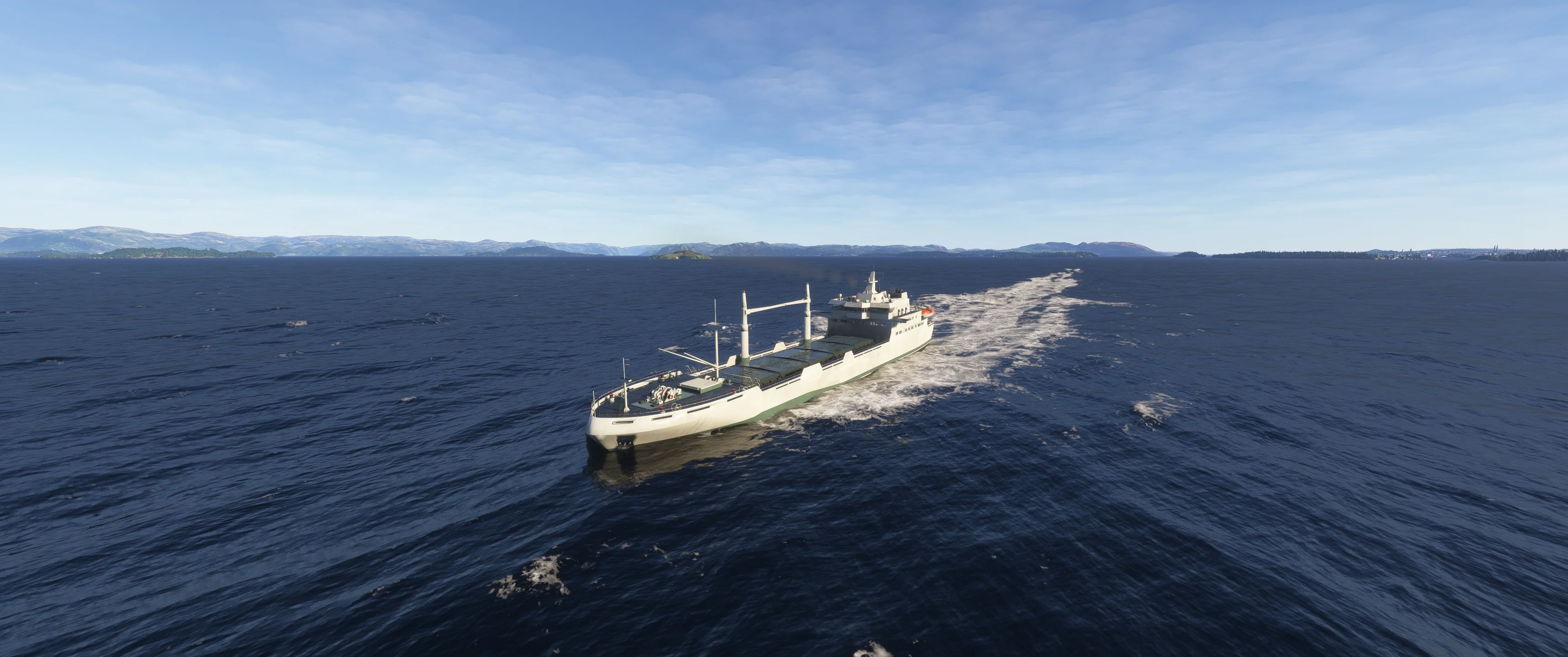 Vessels: Global Shipping 24 MSFS24 - Image 20