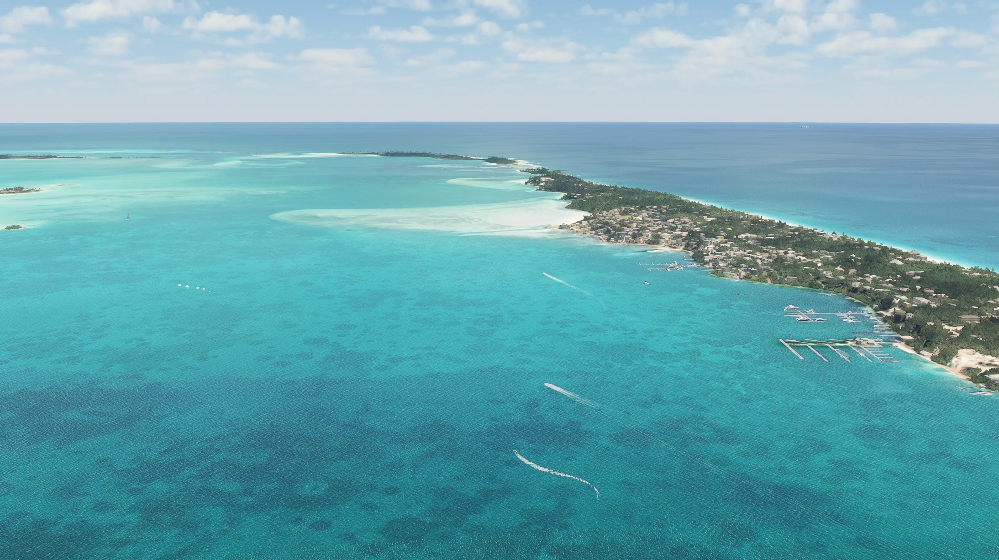 Vessels: The Bahamas MSFS - Image 2