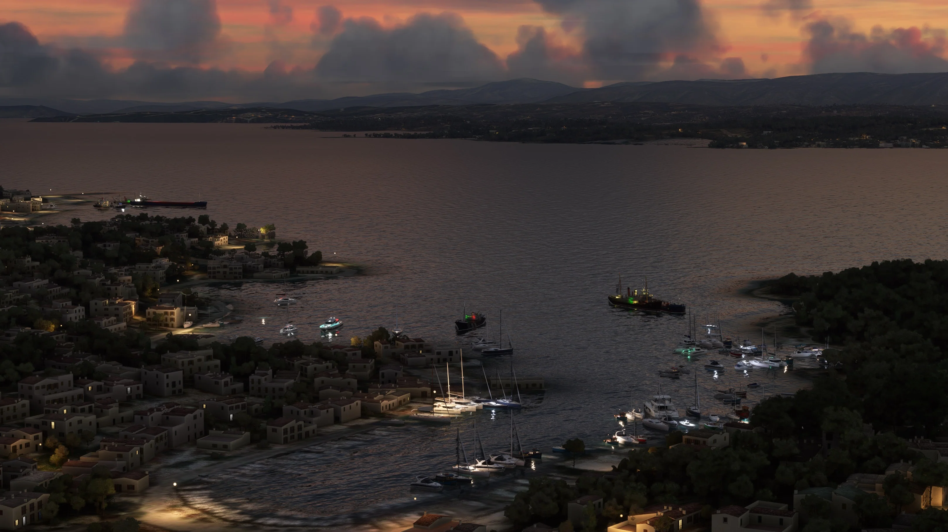 Vessels: The Greek Islands MSFS - Image 6