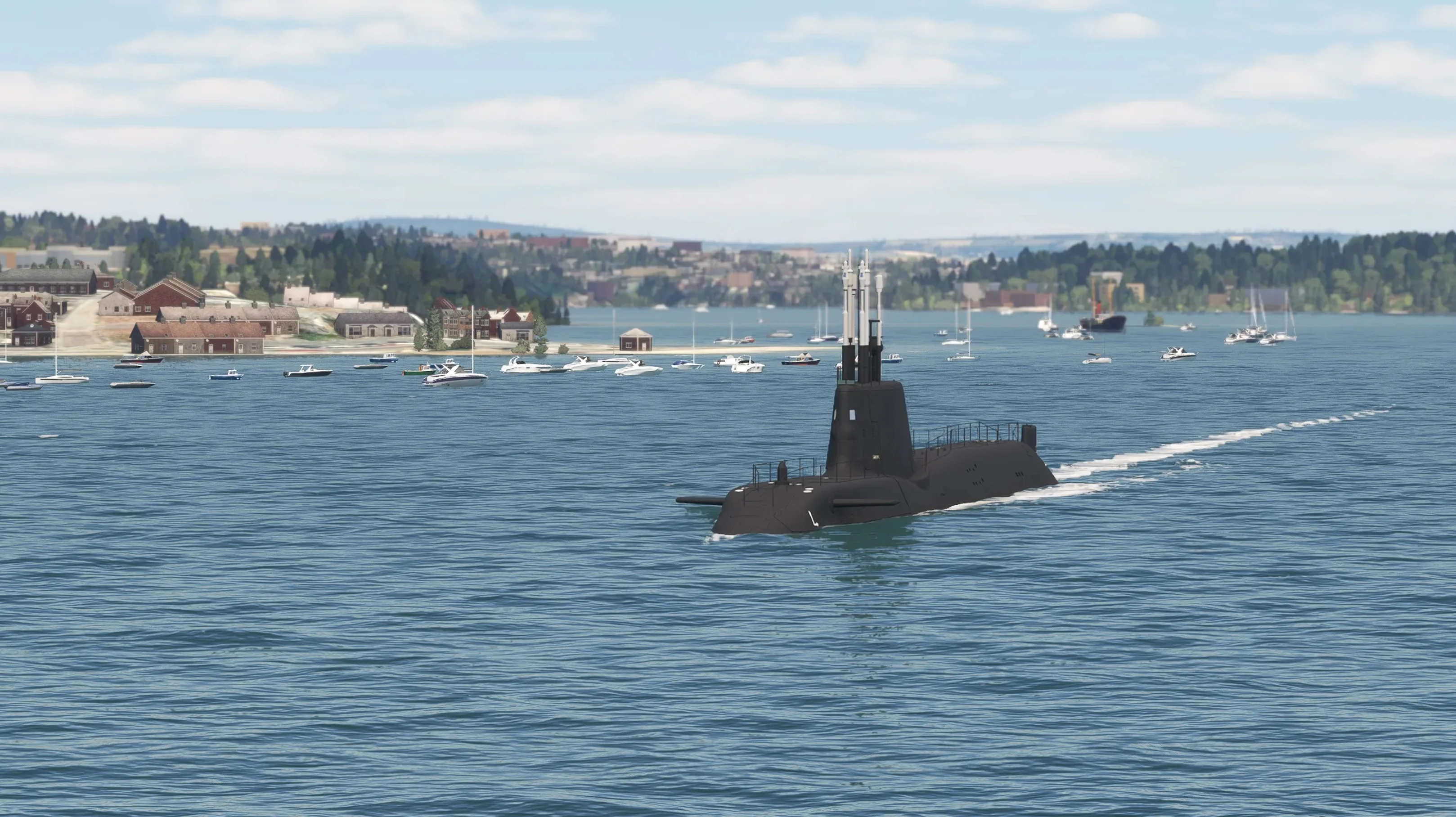 Vessels: UK South West MSFS - Image 17