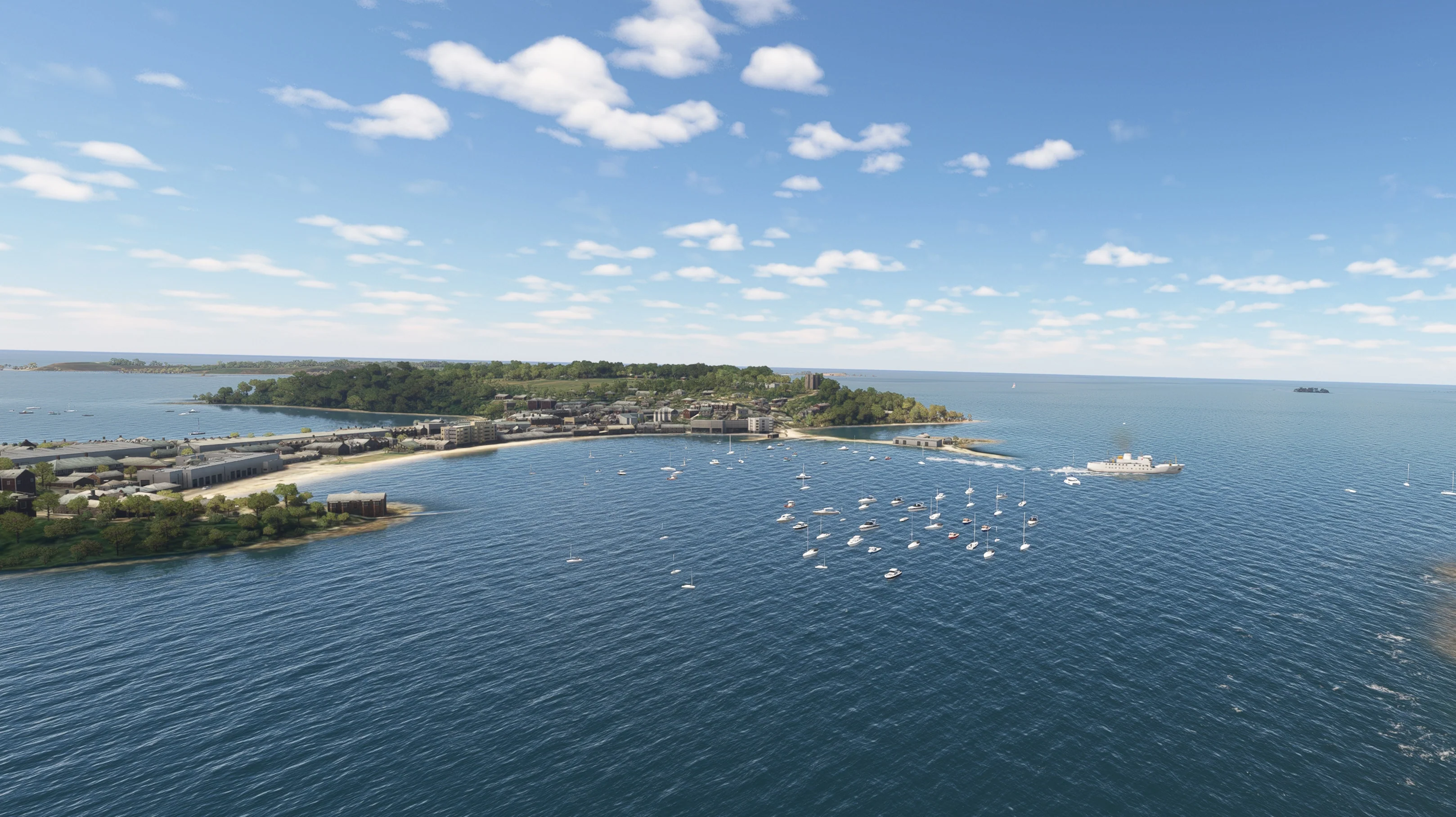 Vessels: UK South West MSFS - Image 5