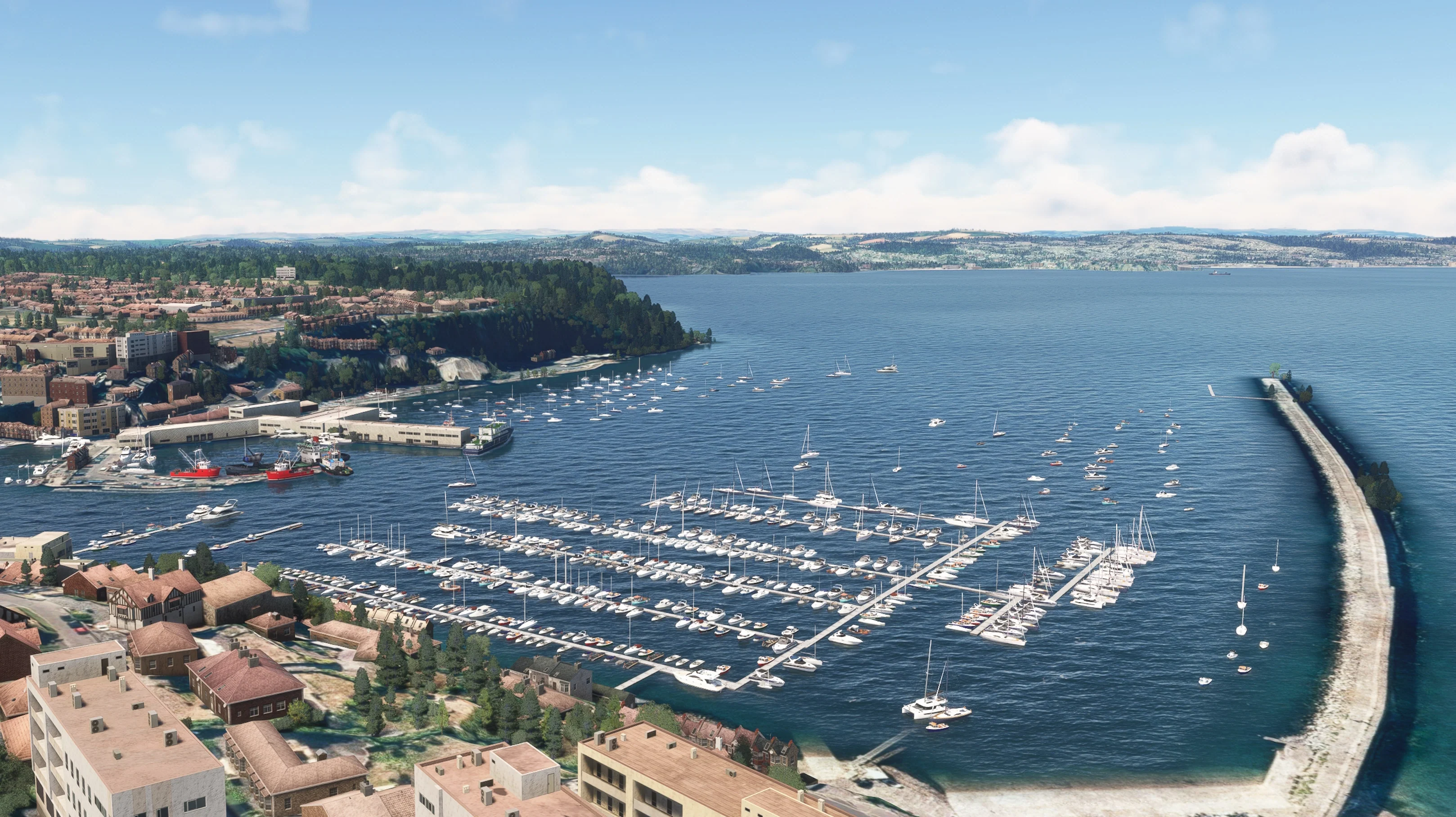 Vessels: UK South West MSFS - Image 7