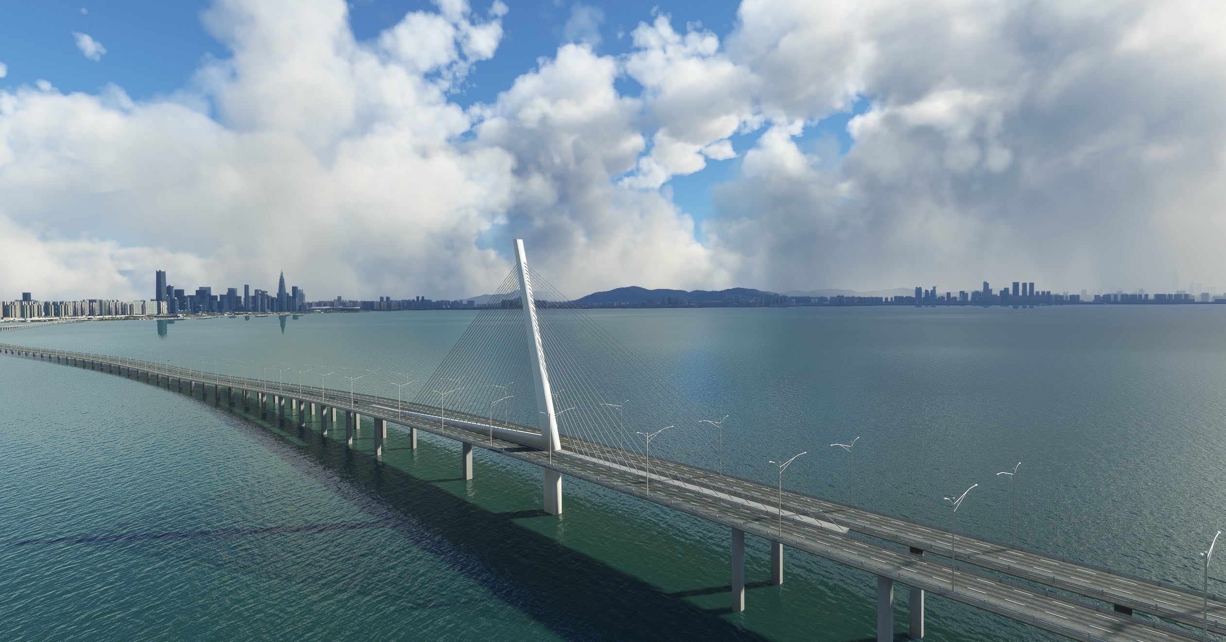 Shenzhen China MSFS - Image 5