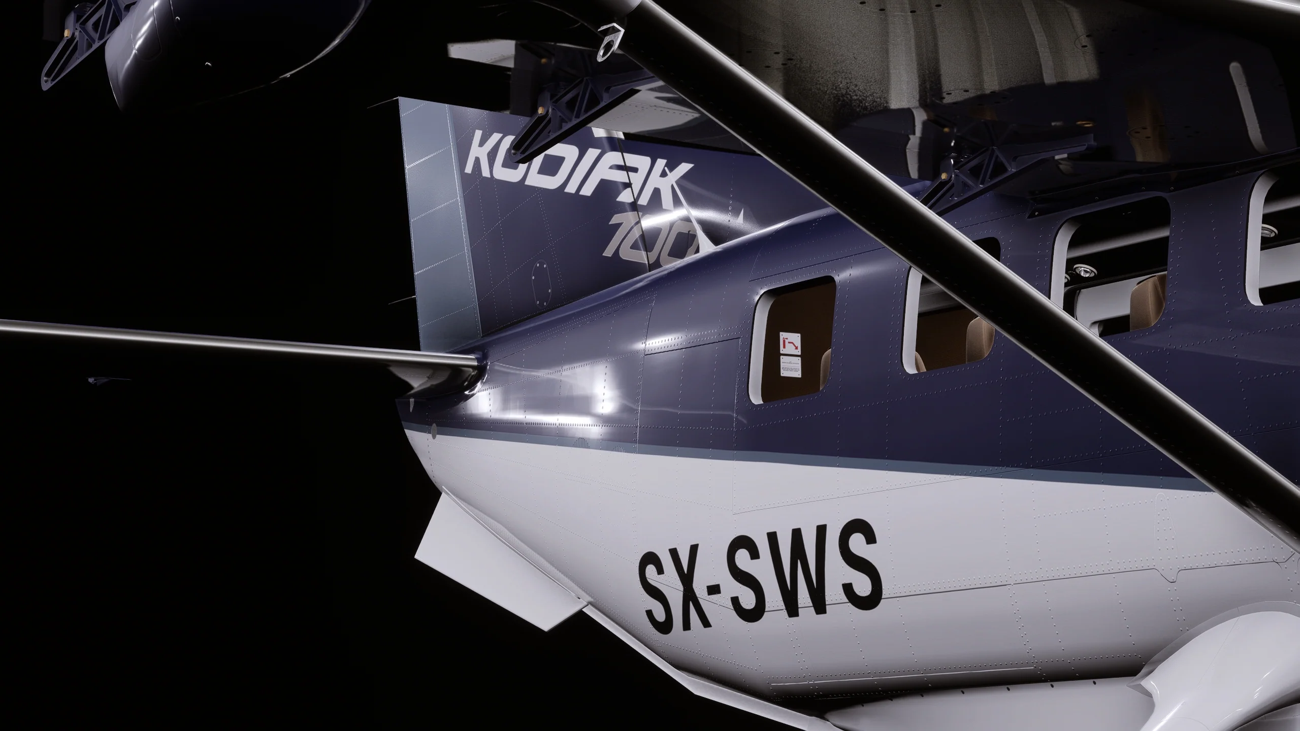 Kodiak 100 MSFS24 - Image 11