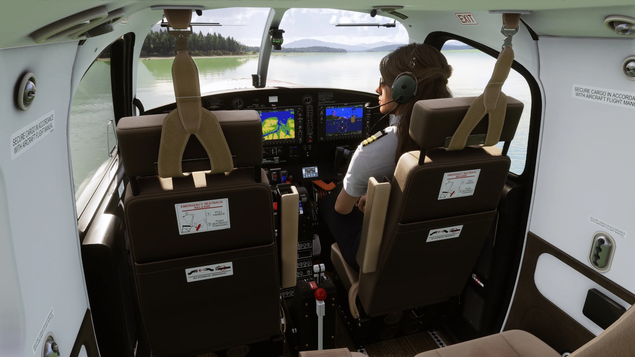 Kodiak 100 MSFS24 - Image 19