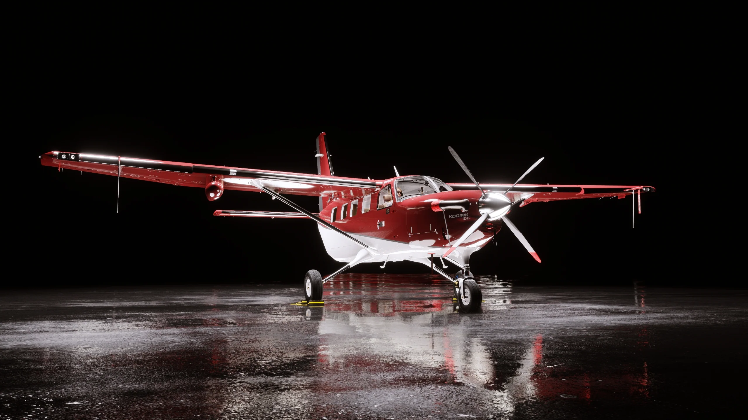 Kodiak 100 MSFS24 - Image 23