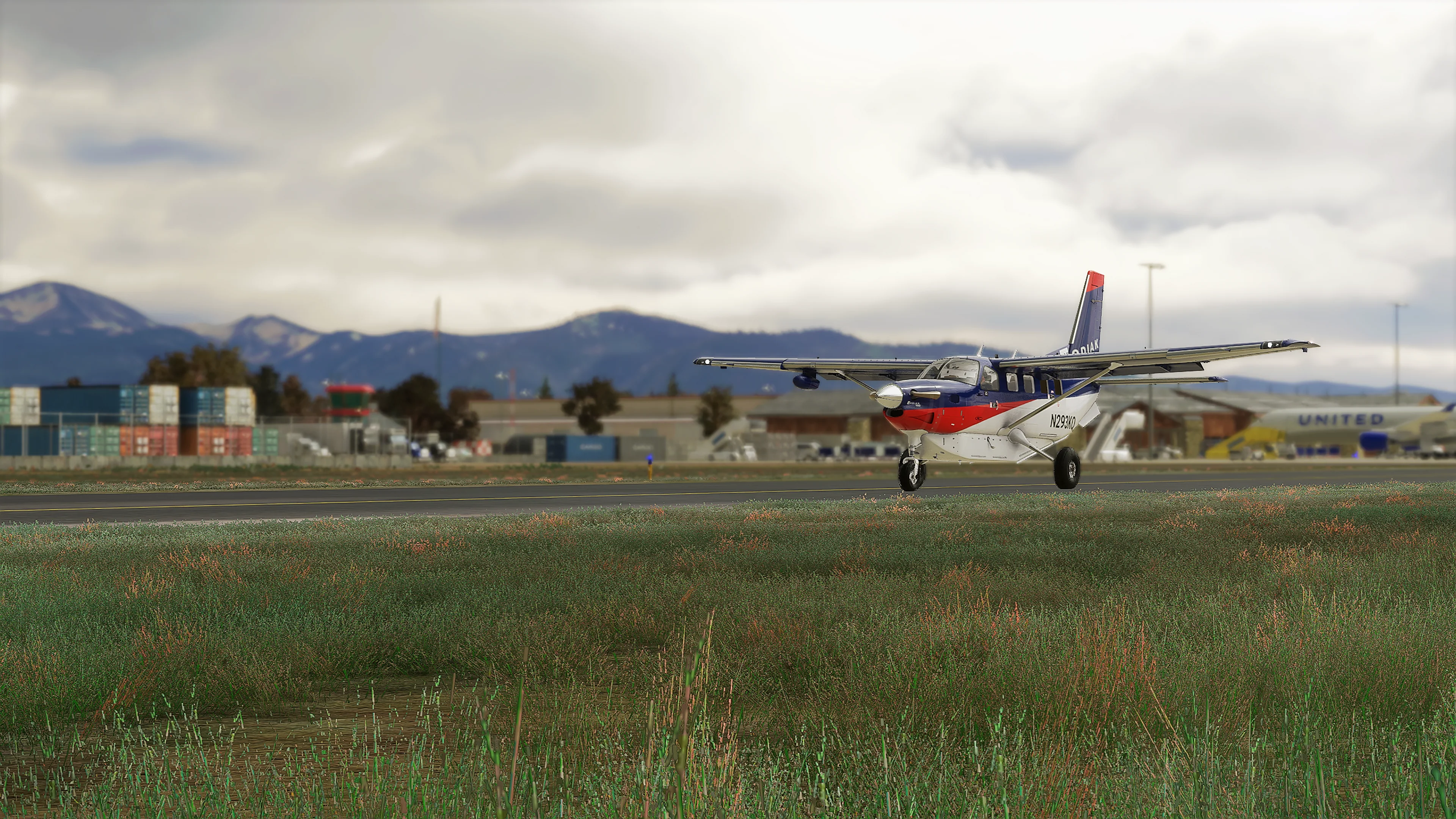 Kodiak 100 Wheels MSFS20/24 - Image 3