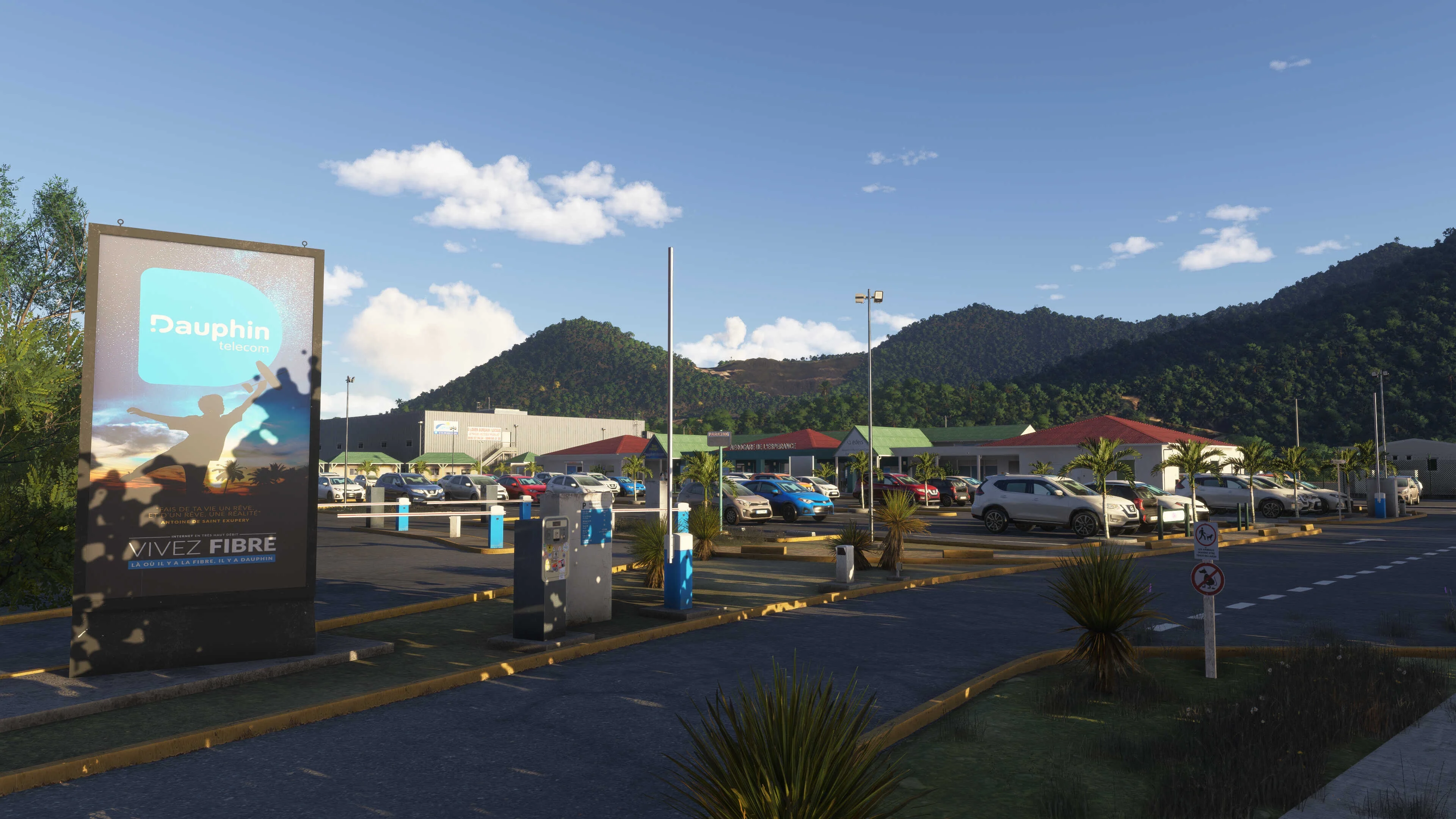 TFFG - St. Martin - Grand Case Airport MSFS20/24 - Image 10