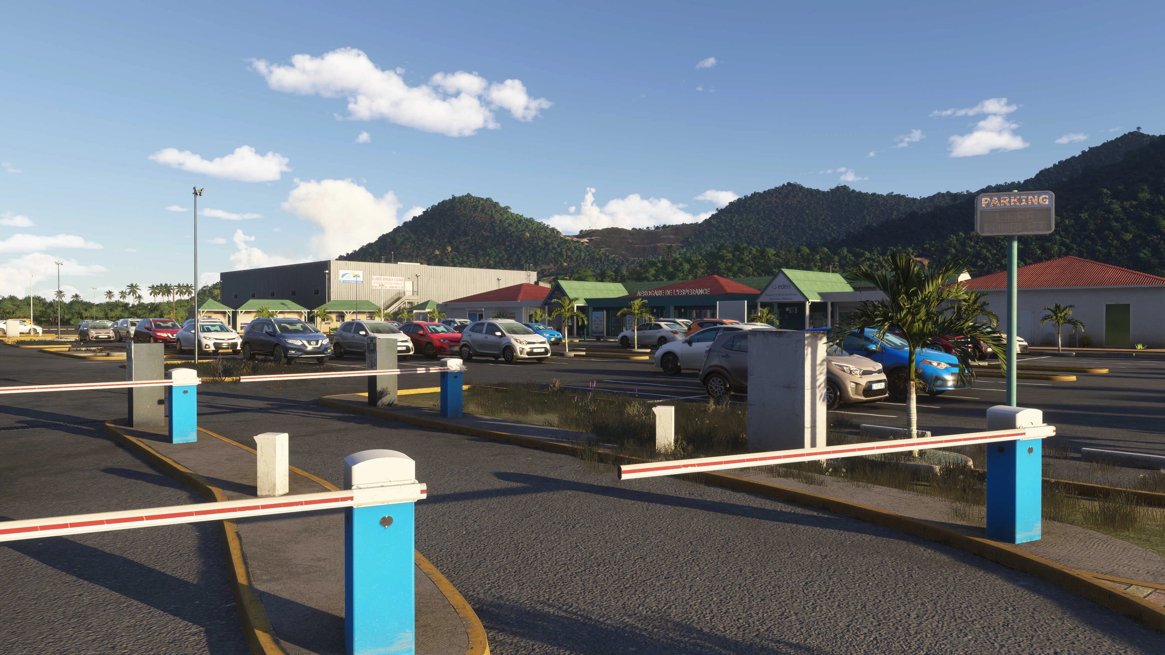 TFFG - St. Martin - Grand Case Airport MSFS20/24 - Image 11