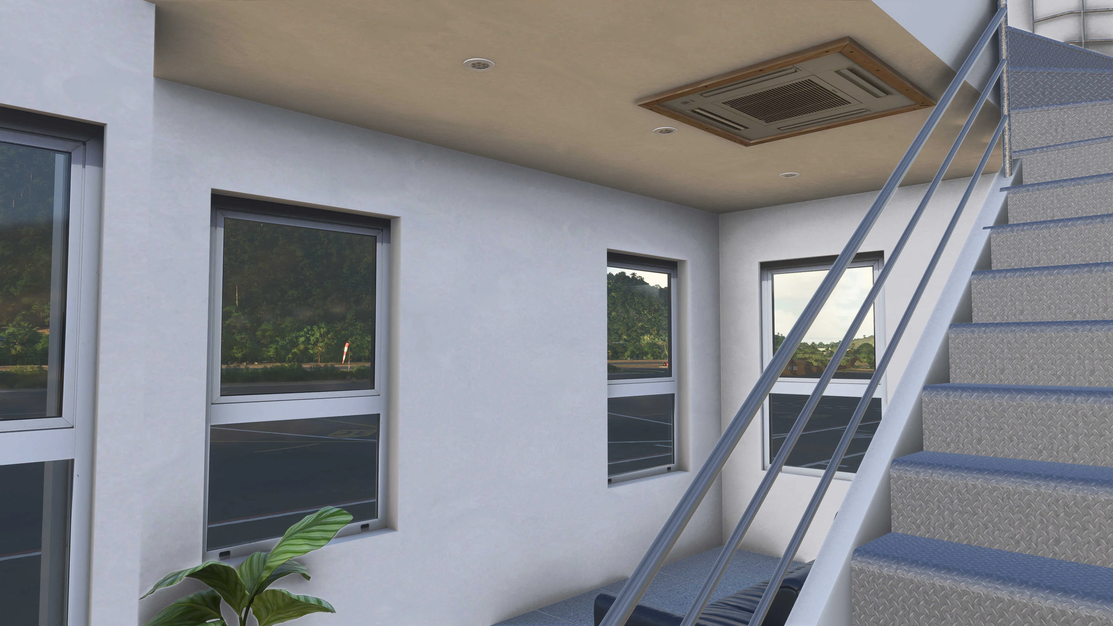 TFFG - St. Martin - Grand Case Airport MSFS20/24 - Image 17