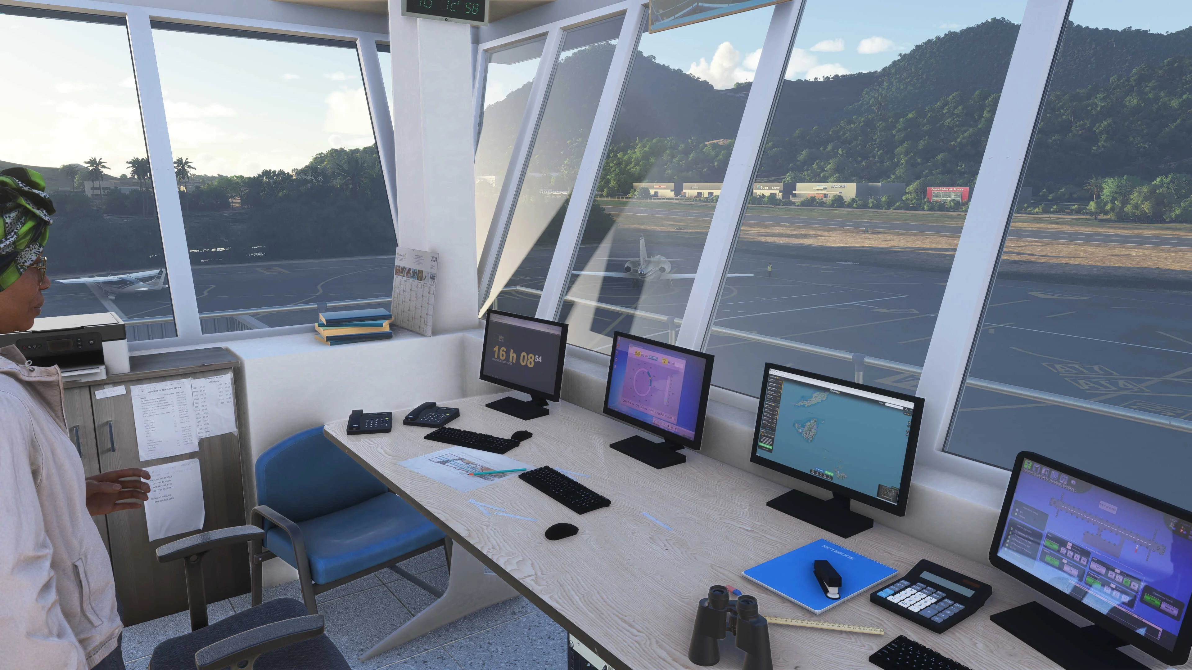 TFFG - St. Martin - Grand Case Airport MSFS20/24 - Image 18