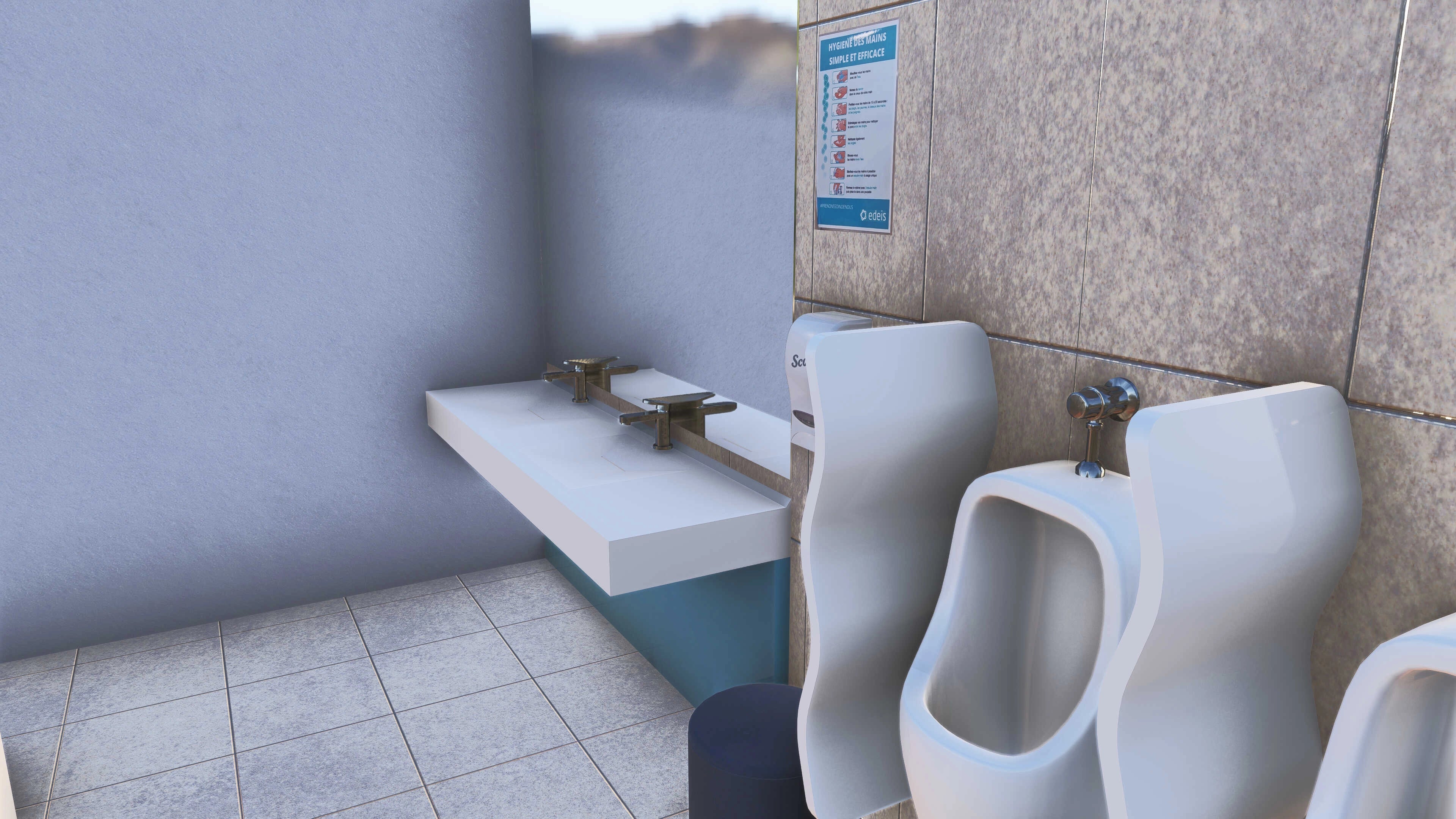 TFFG - St. Martin - Grand Case Airport MSFS20/24 - Image 27