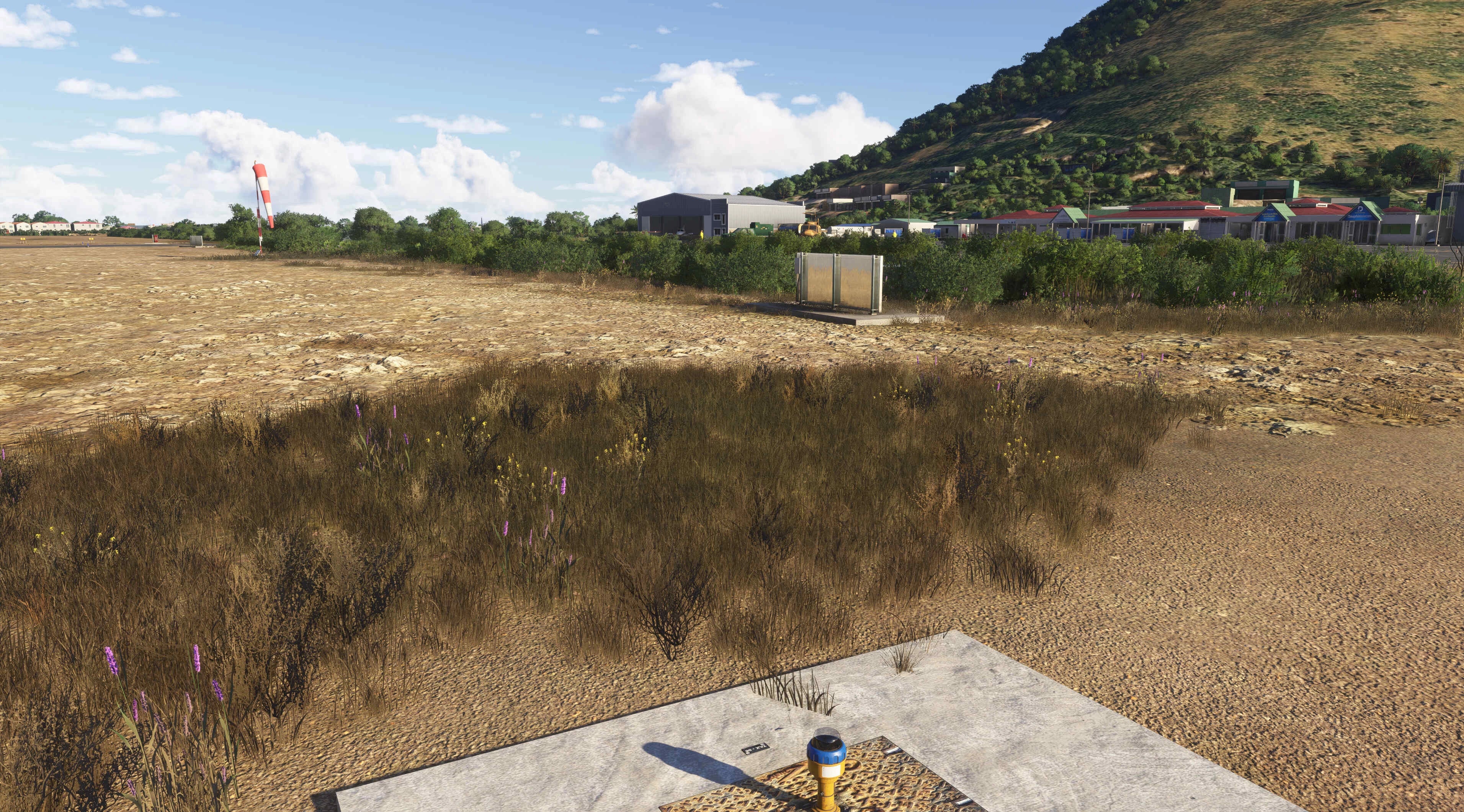 TFFG - St. Martin - Grand Case Airport MSFS20/24 - Image 32