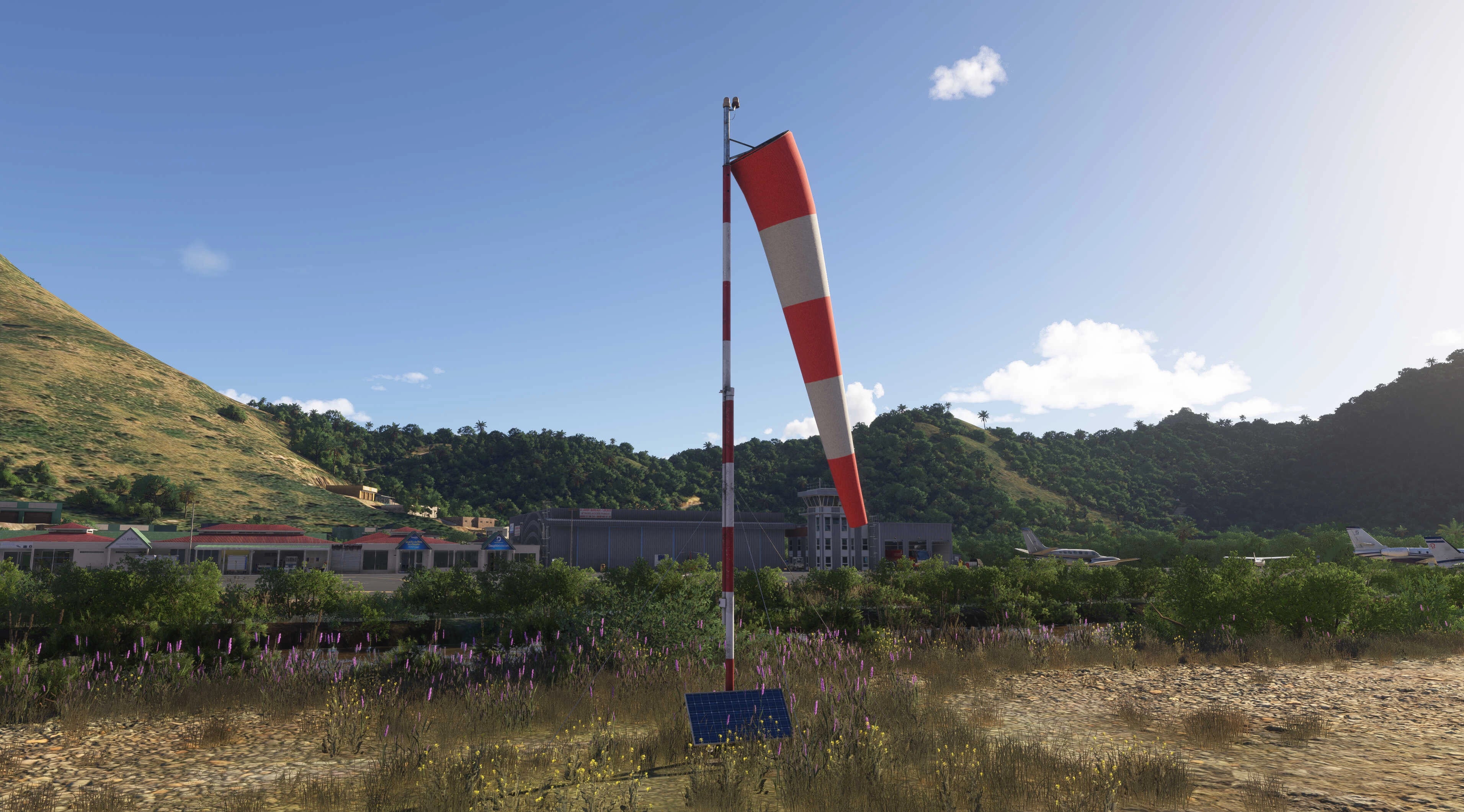 TFFG - St. Martin - Grand Case Airport MSFS20/24 - Image 33