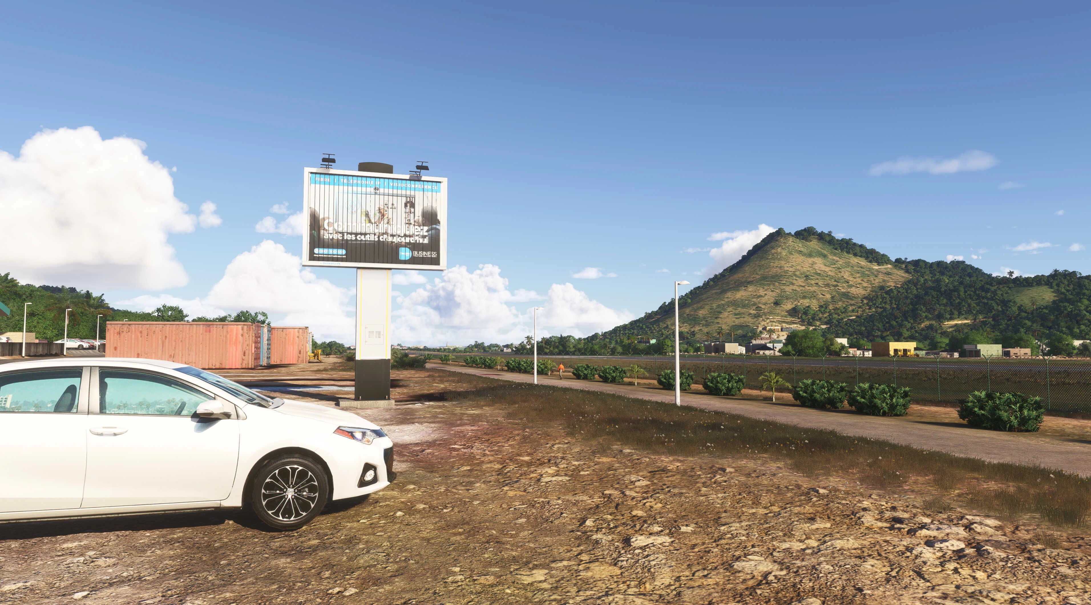 TFFG - St. Martin - Grand Case Airport MSFS20/24 - Image 37