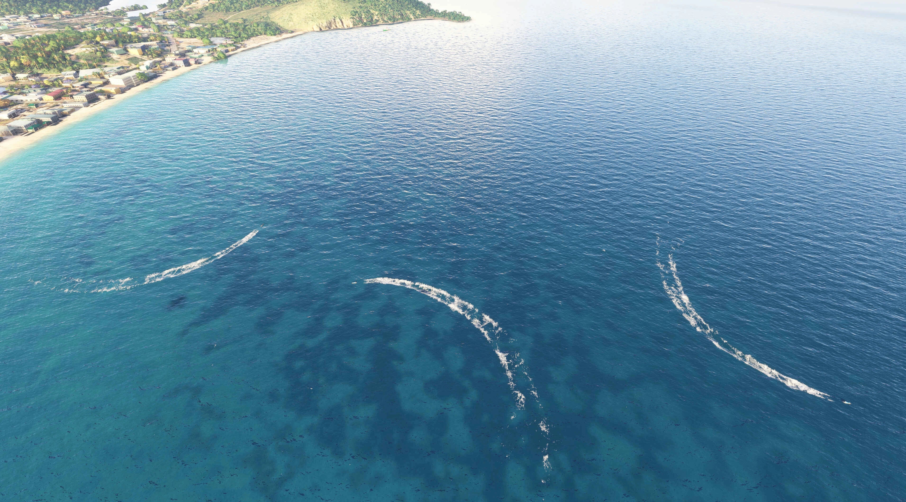 TFFG - St. Martin - Grand Case Airport MSFS20/24 - Image 39