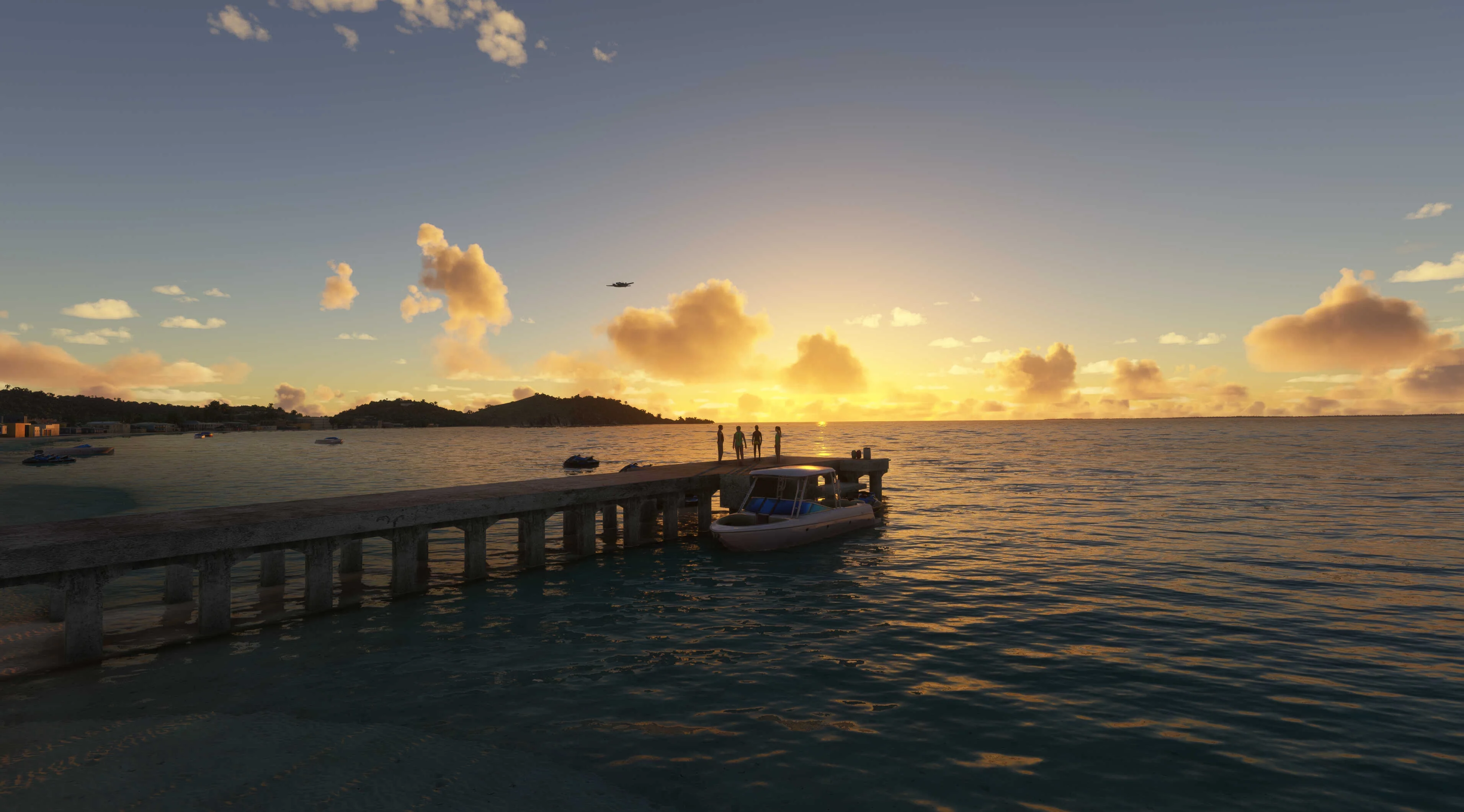 TFFG - St. Martin - Grand Case Airport MSFS20/24 - Image 4