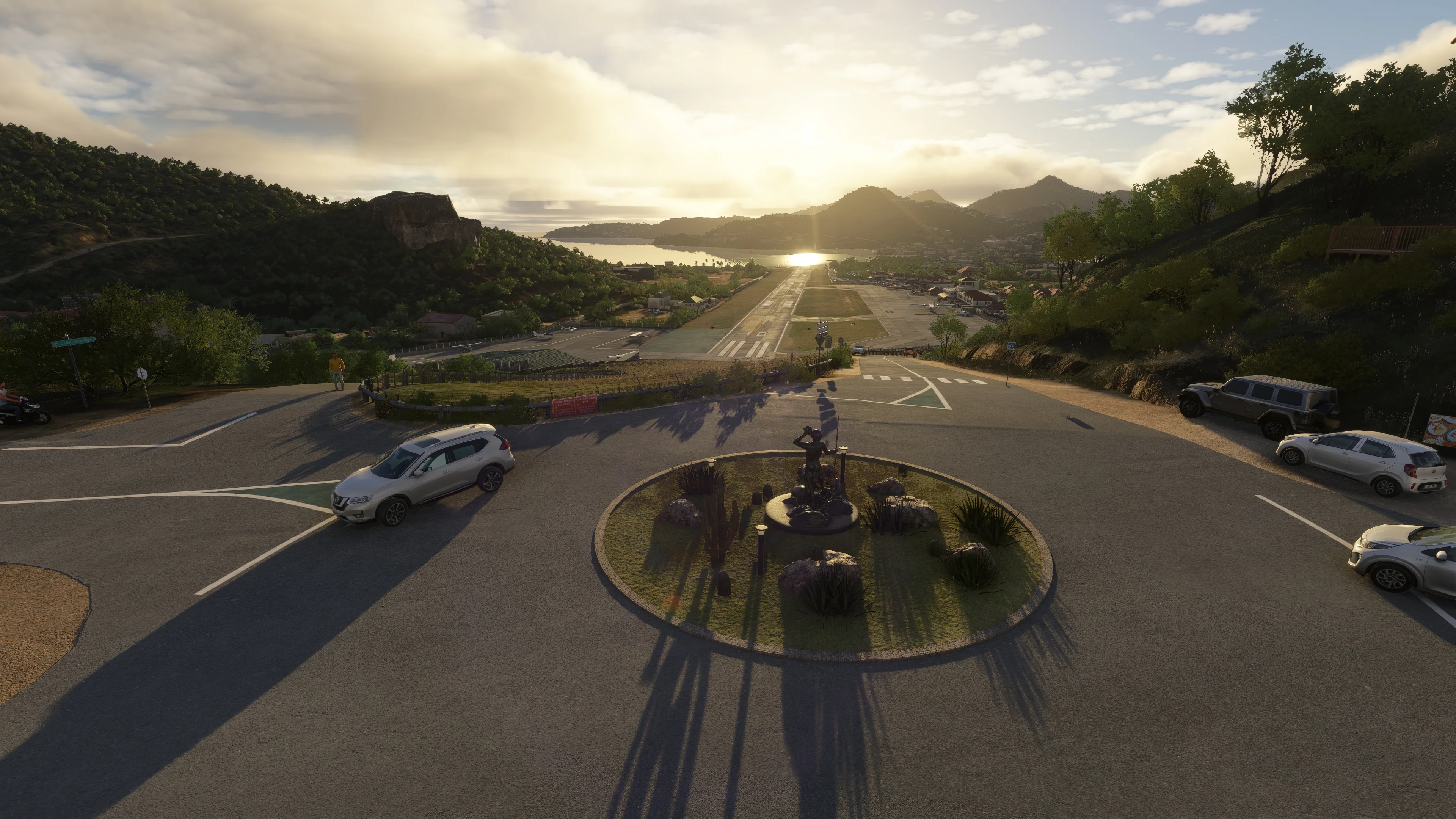 TFFJ - Saint Barthélemy Airport MSFS20/24 - Image 15