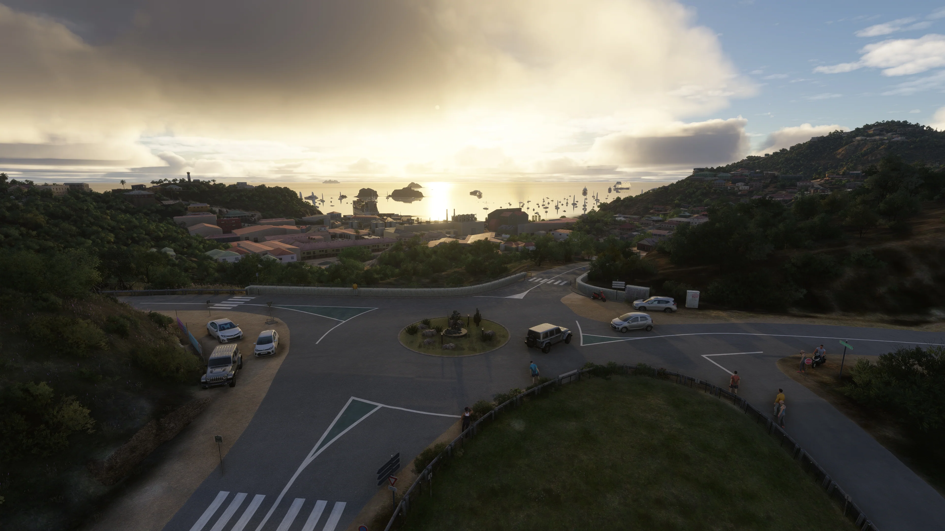 TFFJ - Saint Barthélemy Airport MSFS20/24 - Image 16