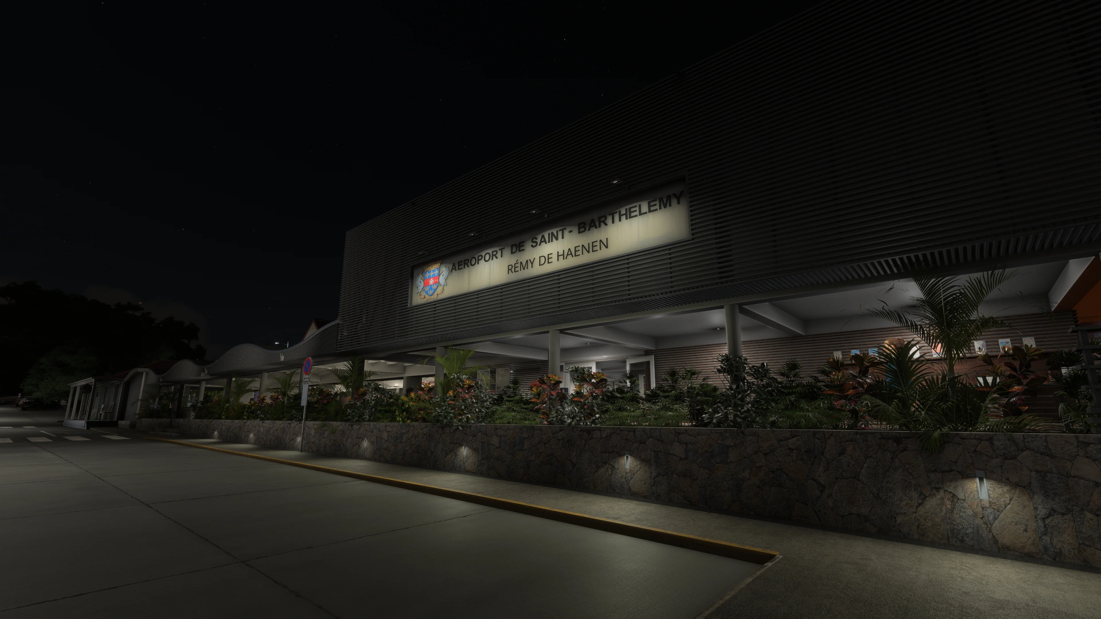TFFJ - Saint Barthélemy Airport MSFS20/24 - Image 23