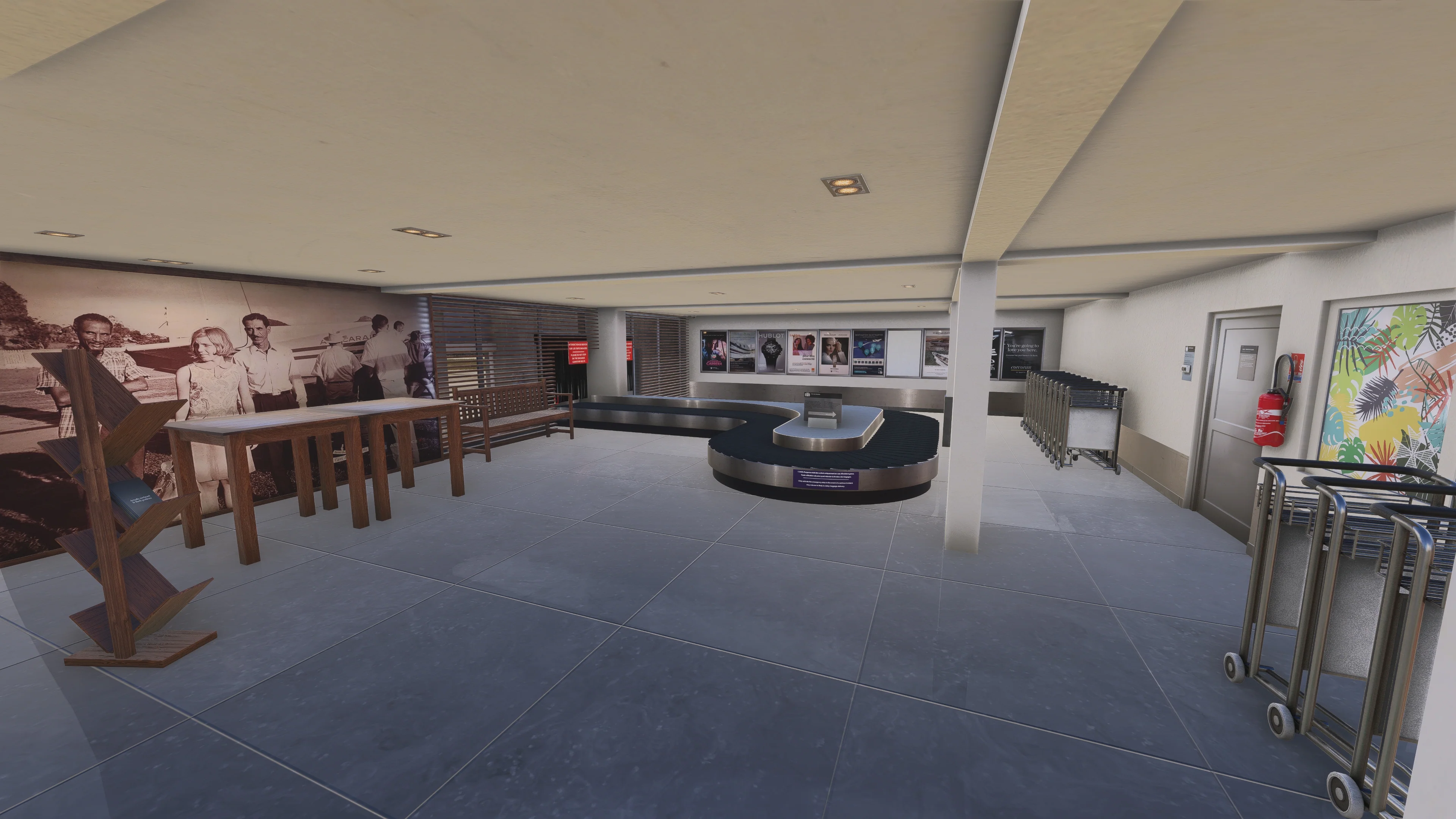 TFFJ - Saint Barthélemy Airport MSFS20/24 - Image 25