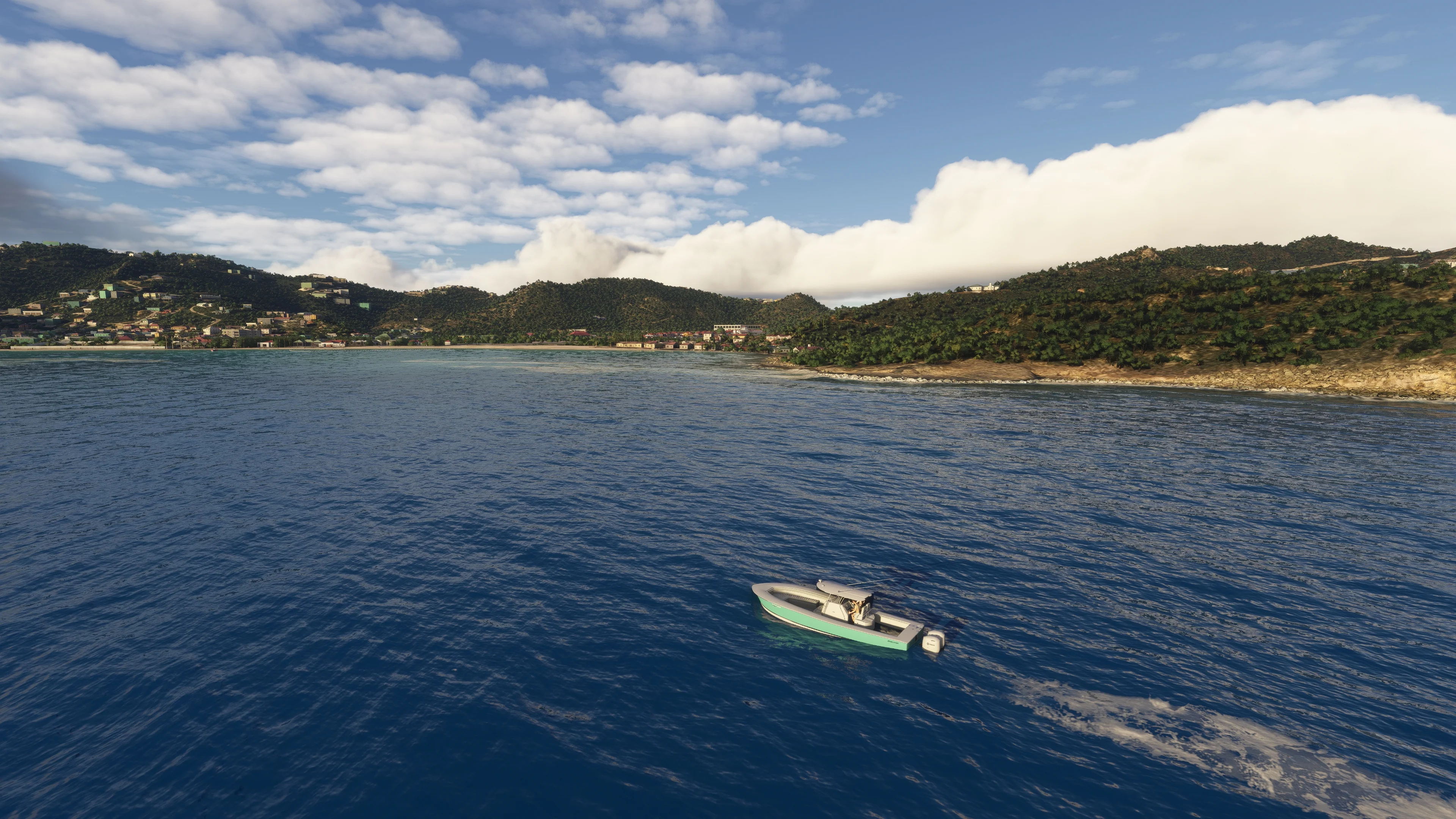 TFFJ - Saint Barthélemy Airport MSFS20/24 - Image 29