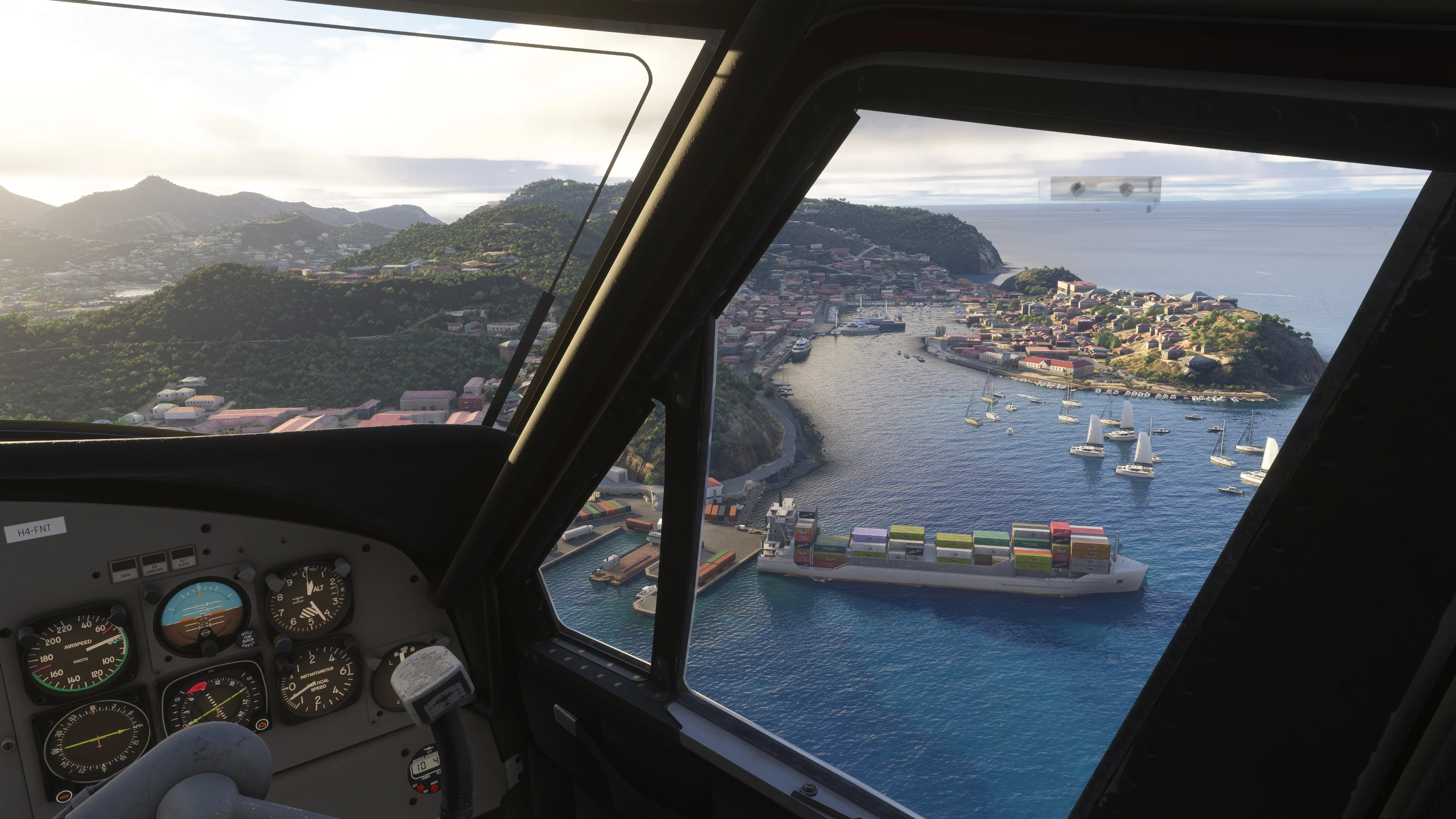 TFFJ - Saint Barthélemy Airport MSFS20/24 - Image 3