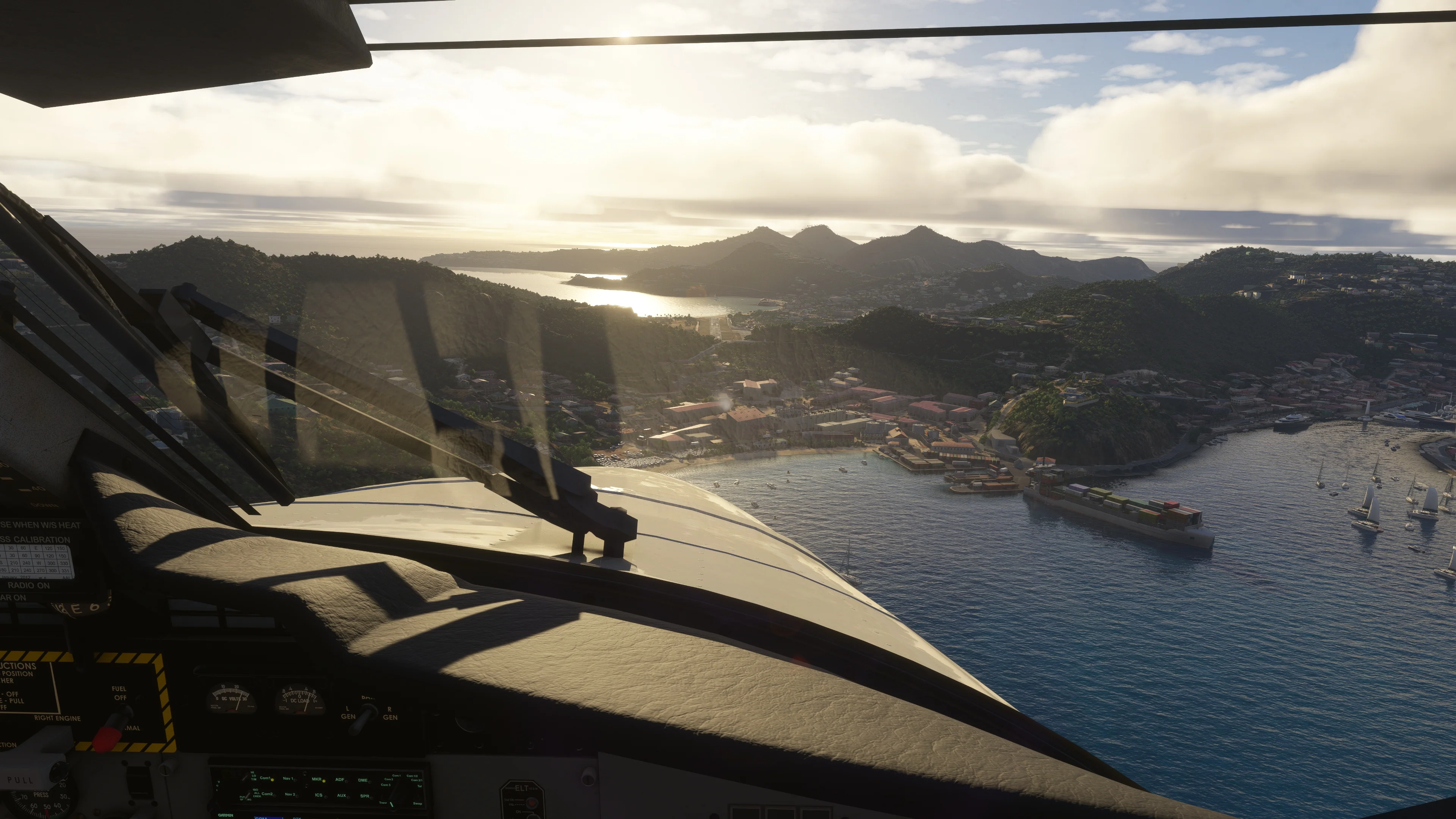 TFFJ - Saint Barthélemy Airport MSFS20/24 - Image 30