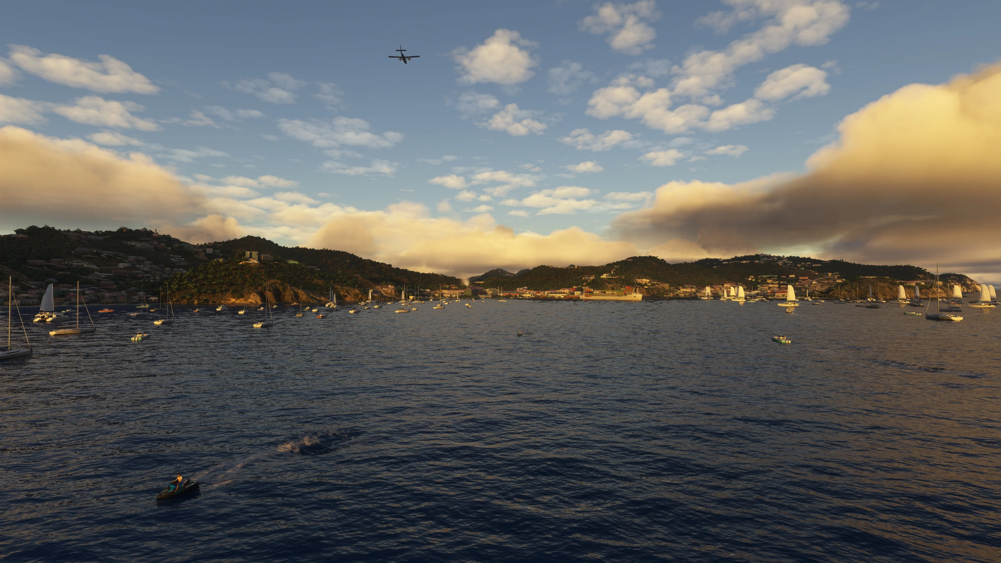 TFFJ - Saint Barthélemy Airport MSFS20/24 - Image 31