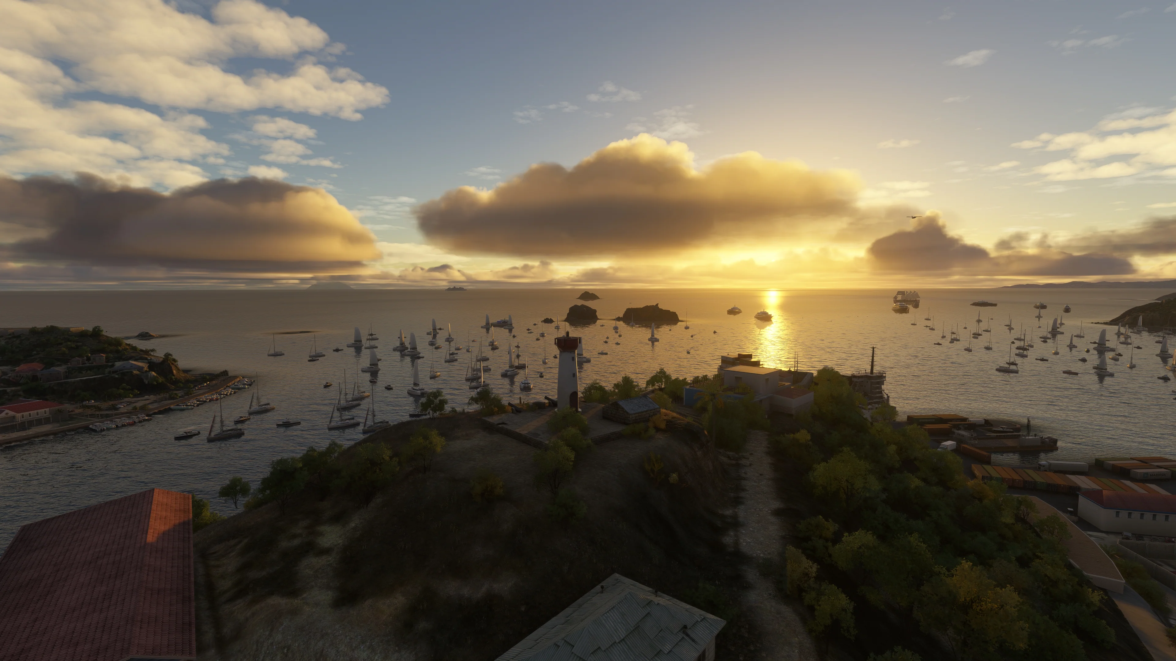 TFFJ - Saint Barthélemy Airport MSFS20/24 - Image 32