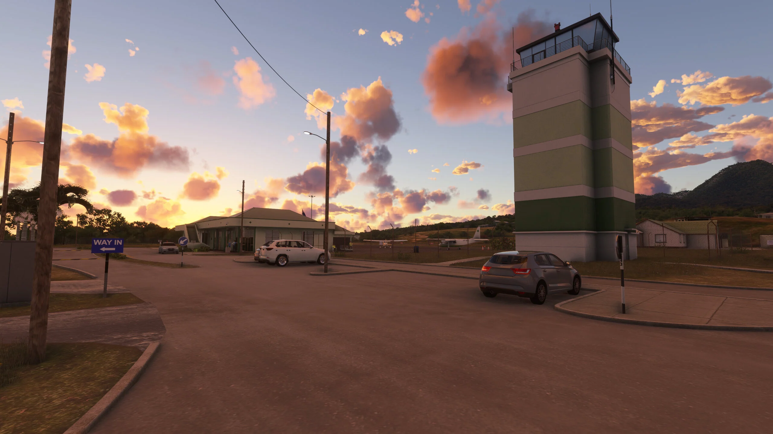 TRPG - John A. Osborne Airport MSFS - Image 11