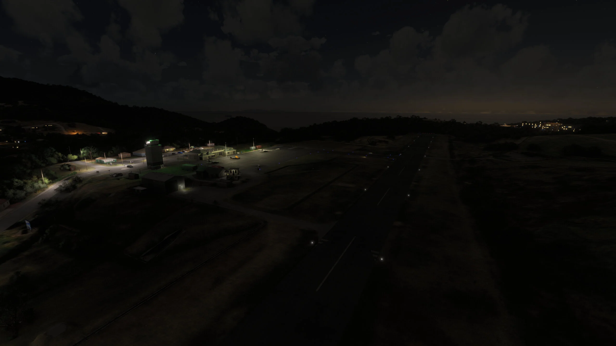 TRPG - John A. Osborne Airport MSFS - Image 15