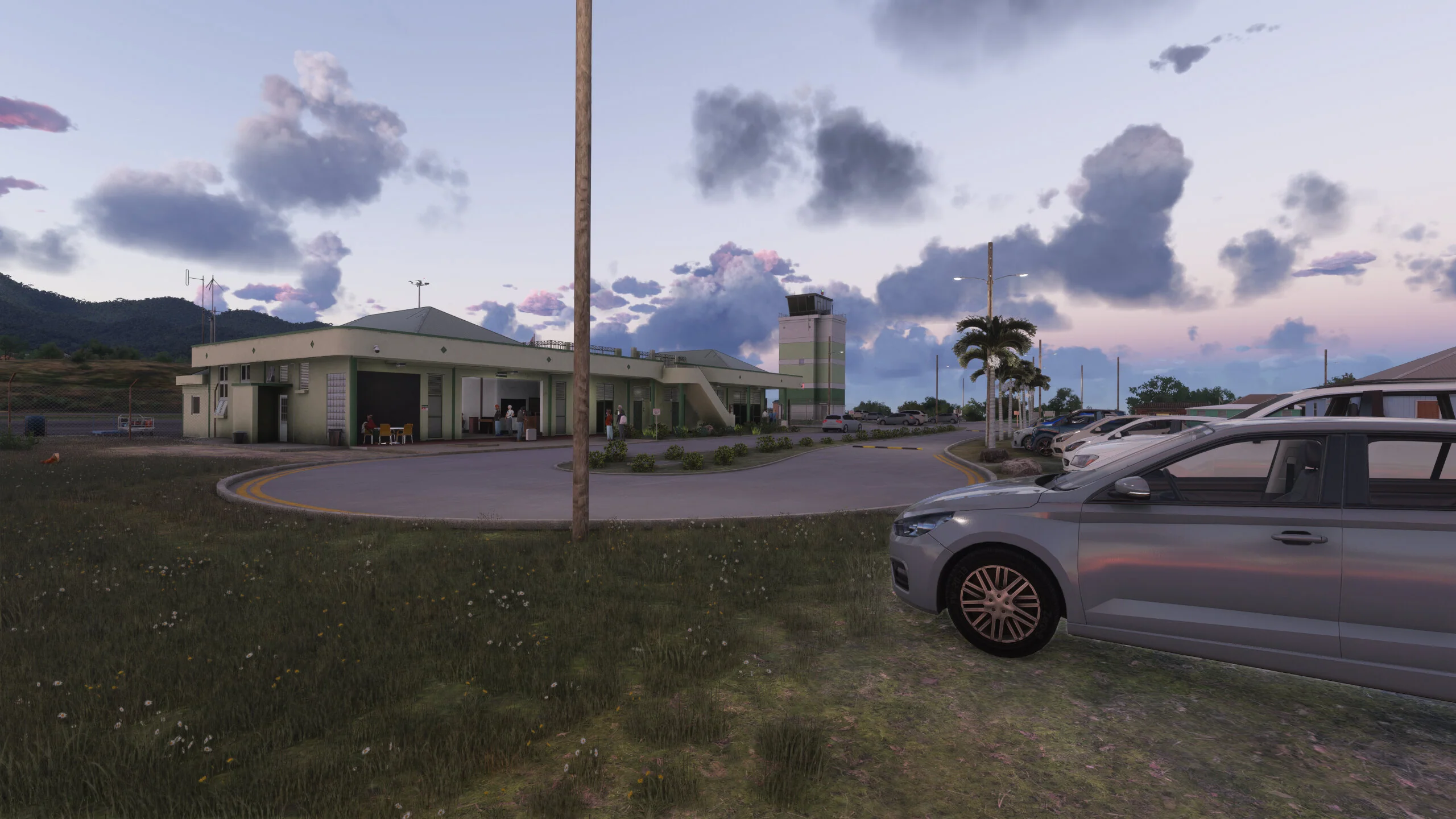 TRPG - John A. Osborne Airport MSFS - Image 8