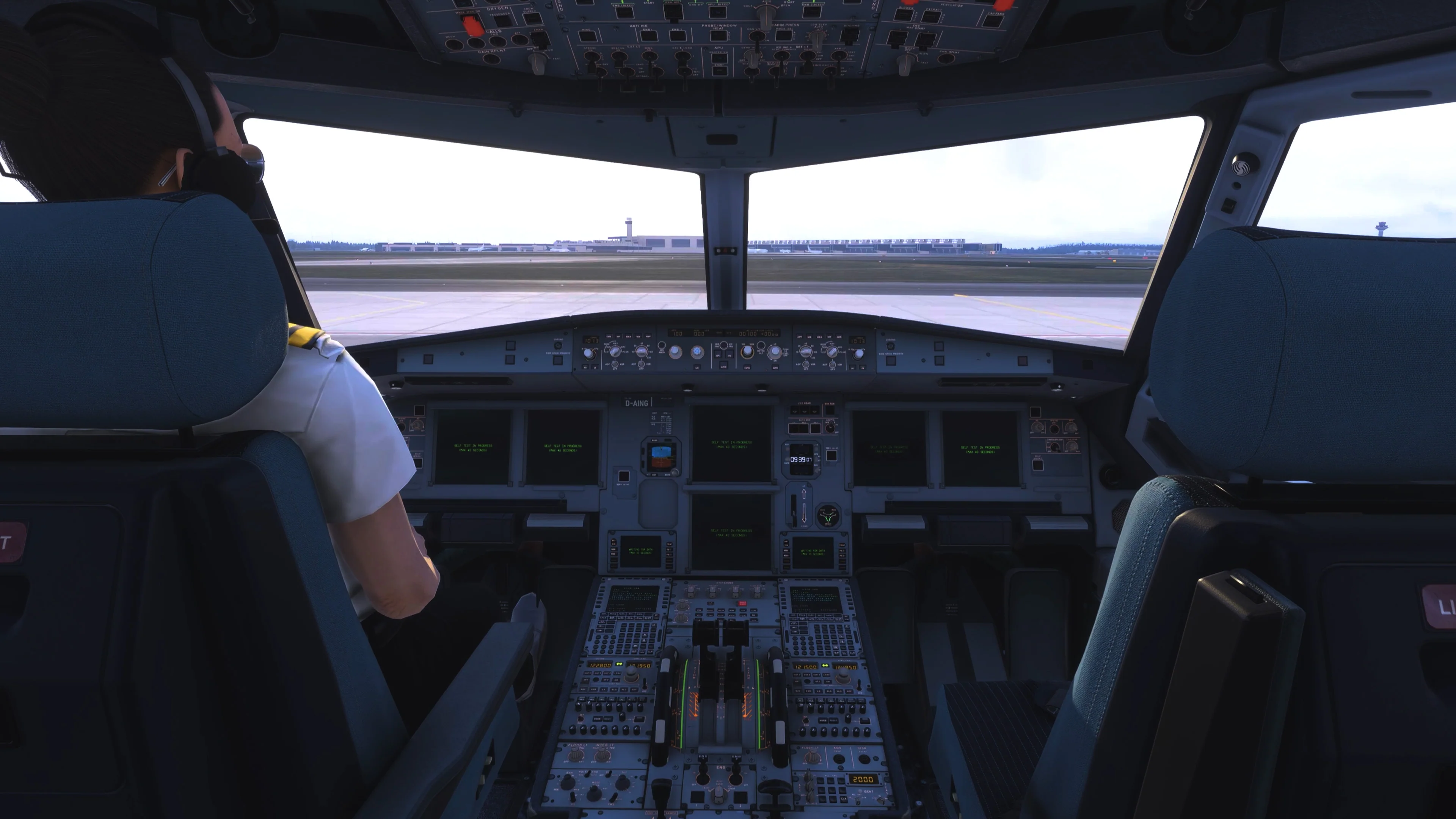 AeroTone: Aircraft Edition MSFS20/24 - Image 2
