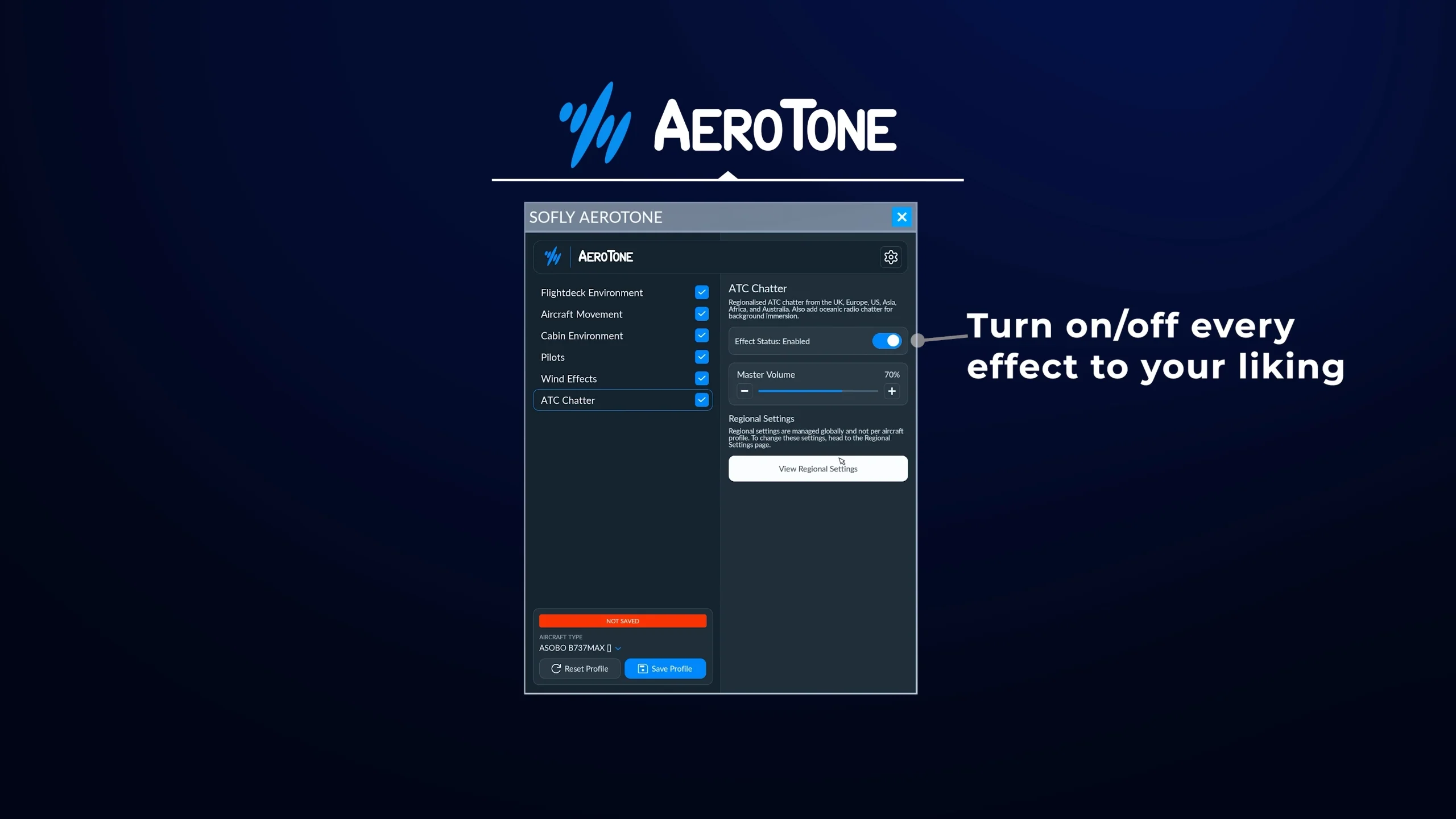AeroTone MSFS20/24 - Image 15