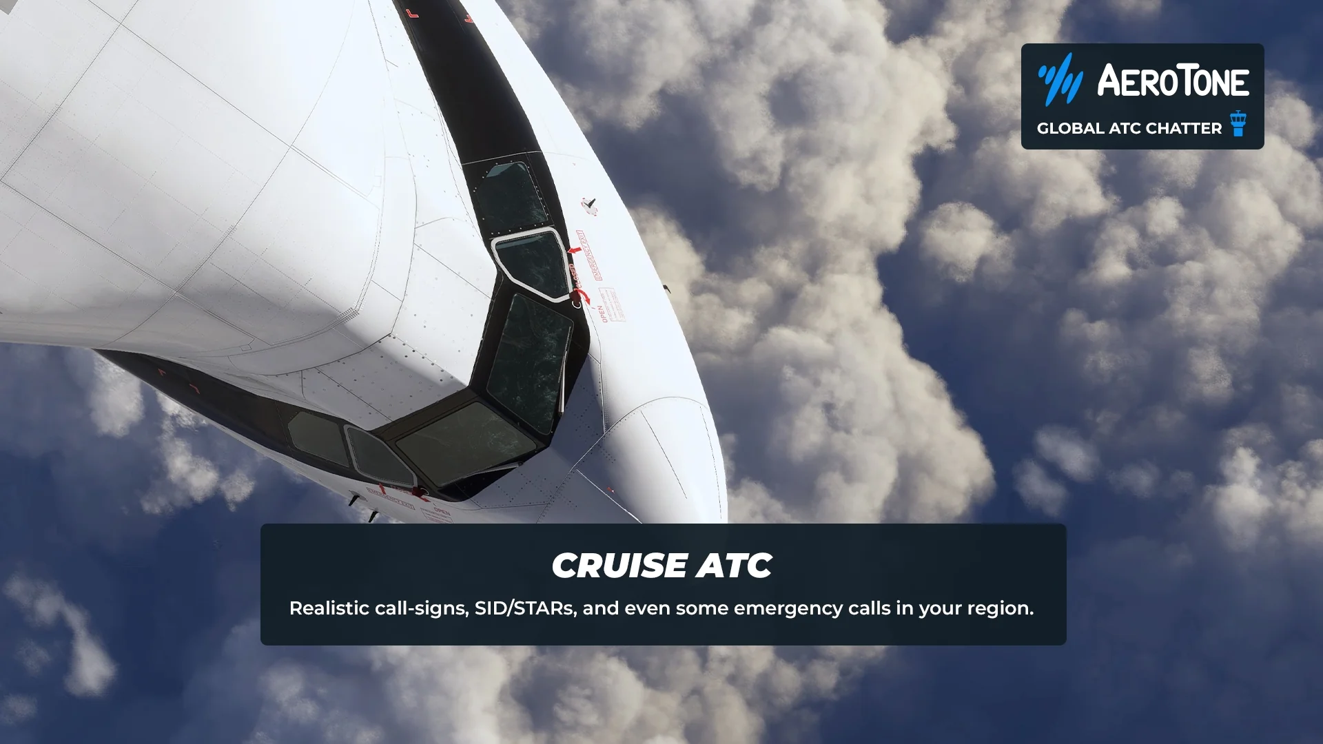 AeroTone MSFS20/24 - Image 27