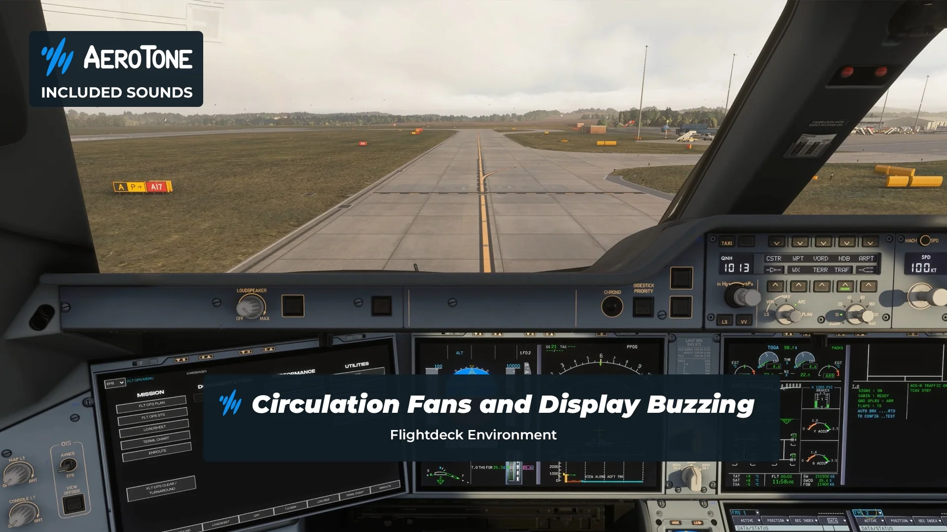 AeroTone MSFS20/24 - Image 7