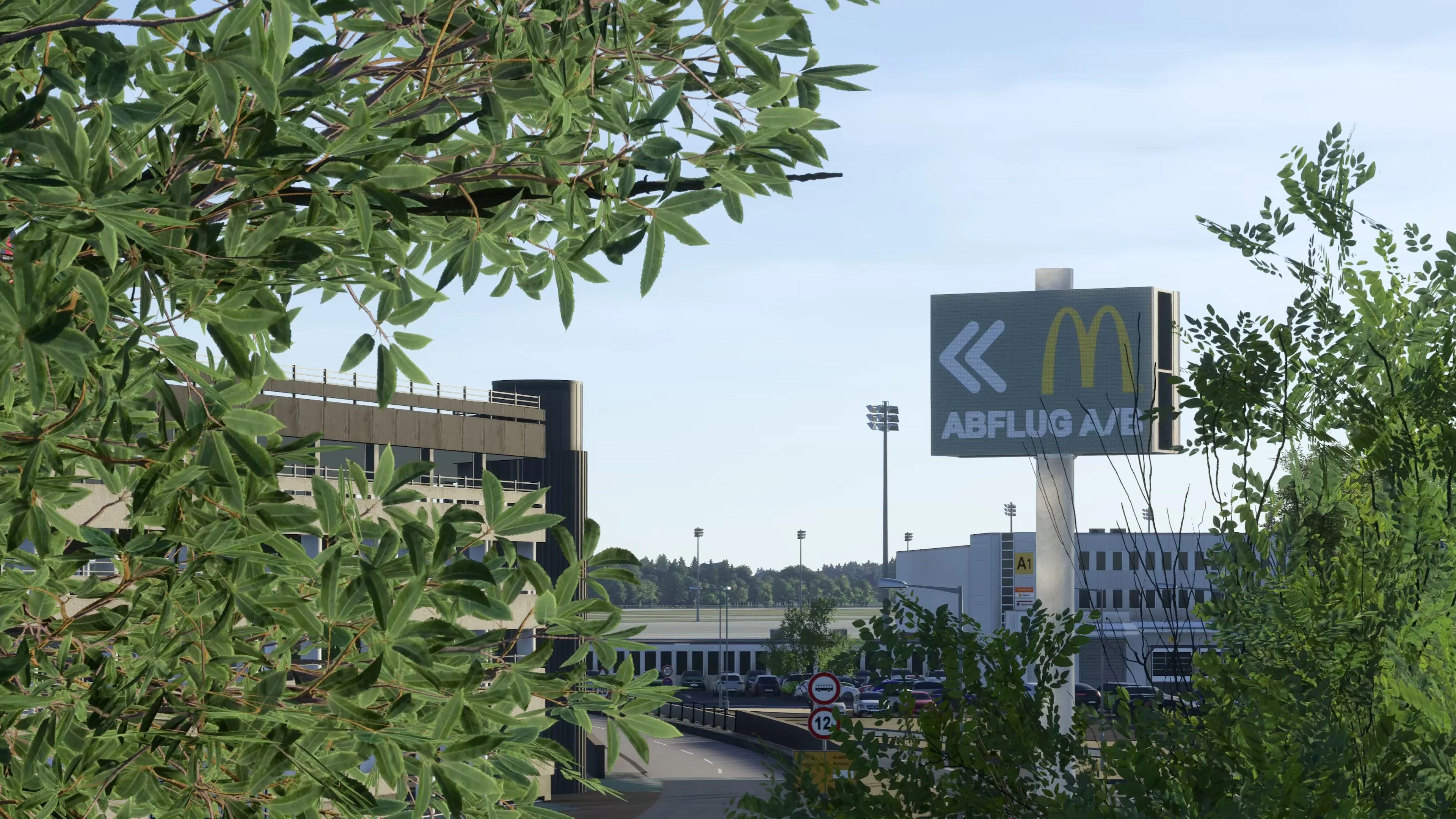 EDDV - Hannover Airport MSFS20/24 - Image 18