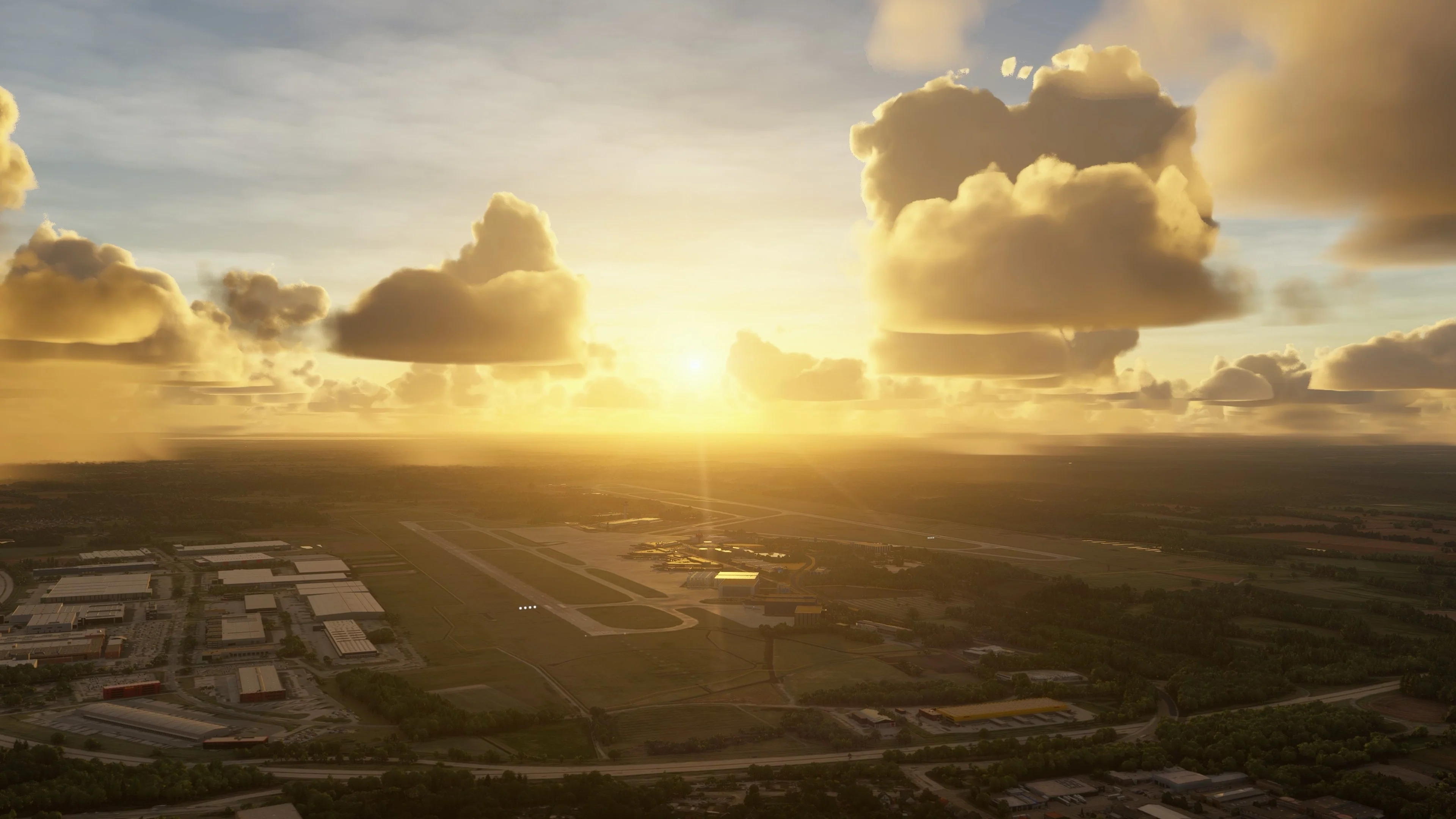 EDDV - Hannover Airport MSFS20/24 - Image 3