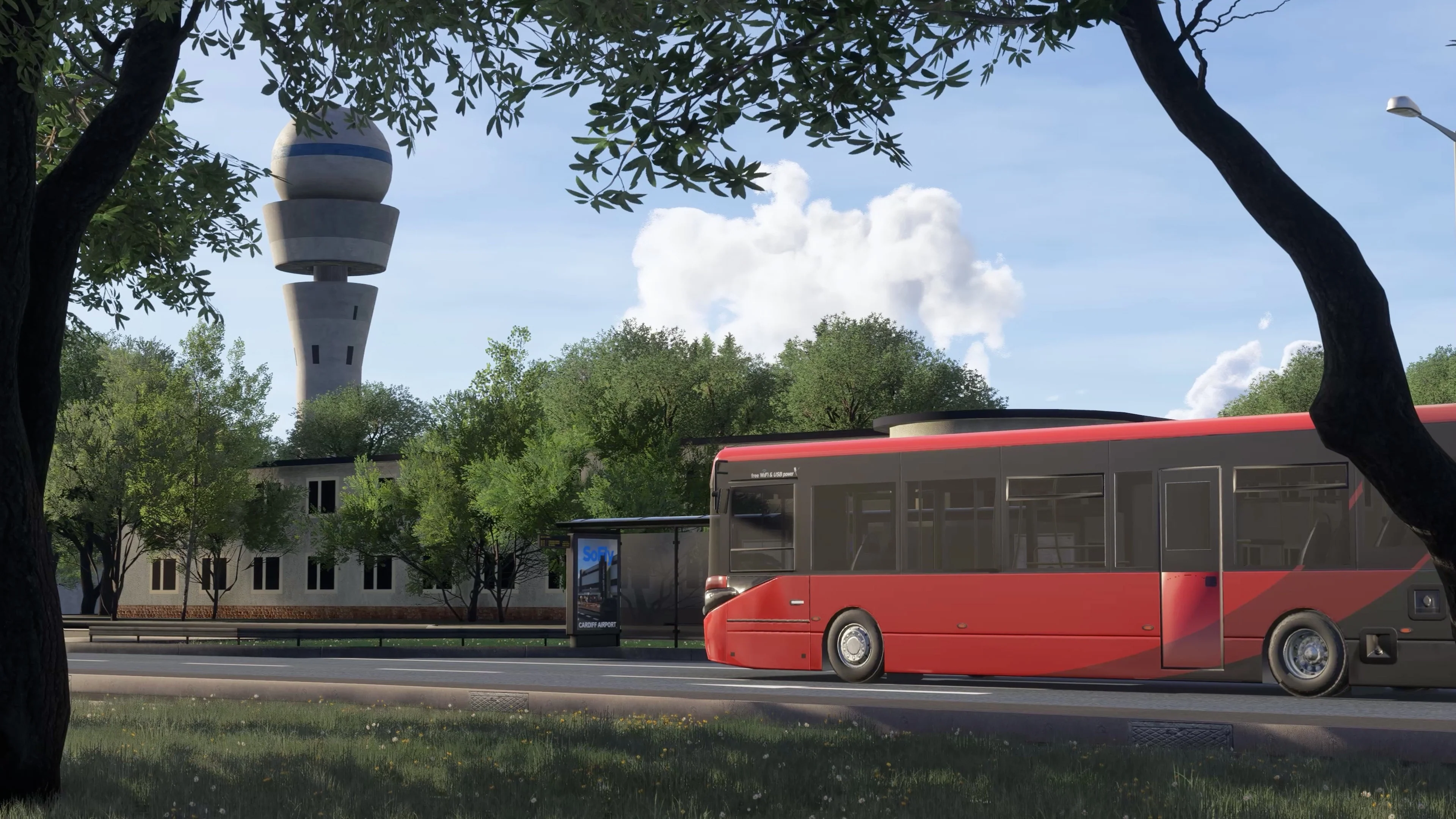 EDDV - Hannover Airport MSFS20/24 - Image 35