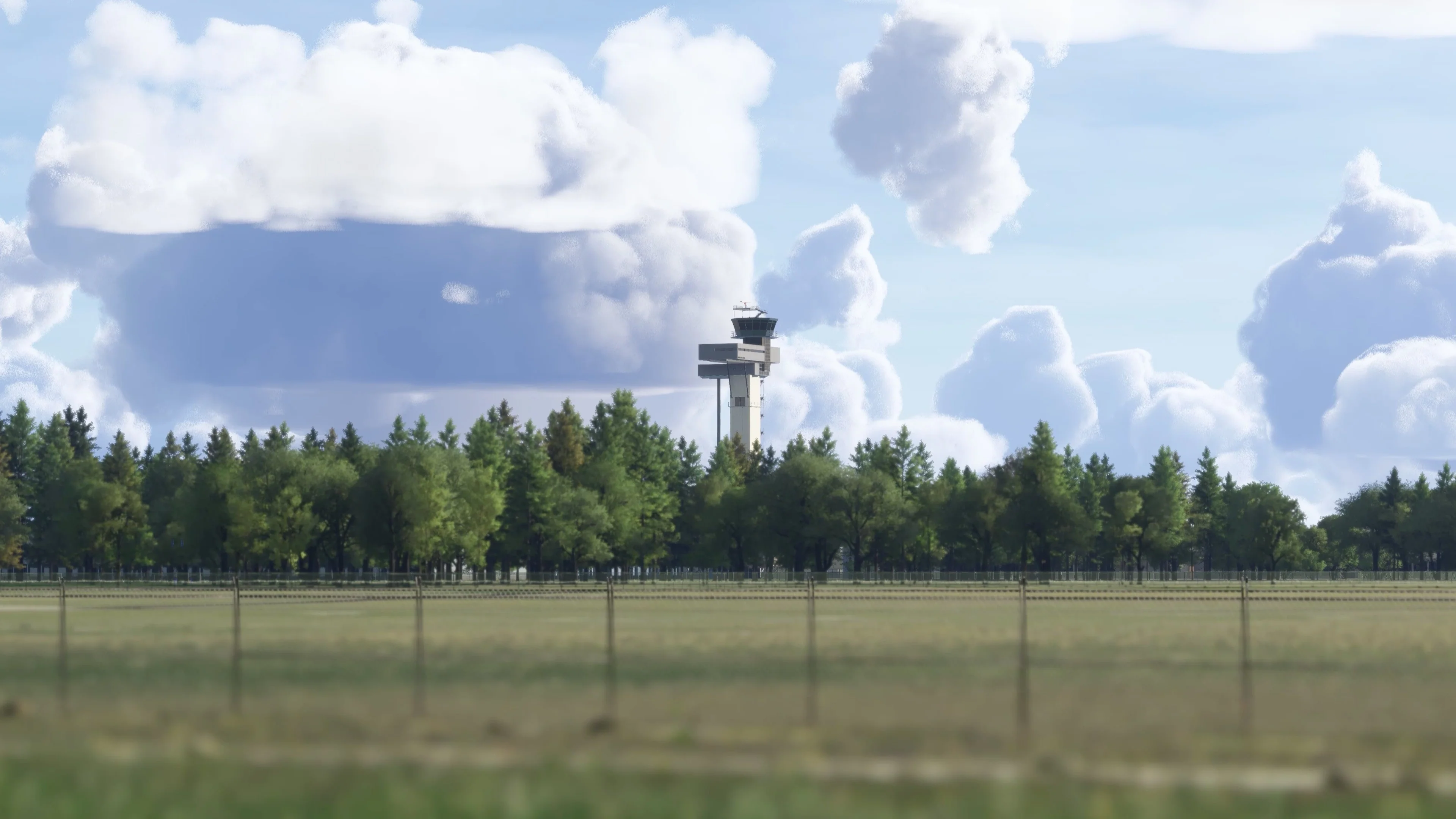 EDDV - Hannover Airport MSFS20/24 - Image 5