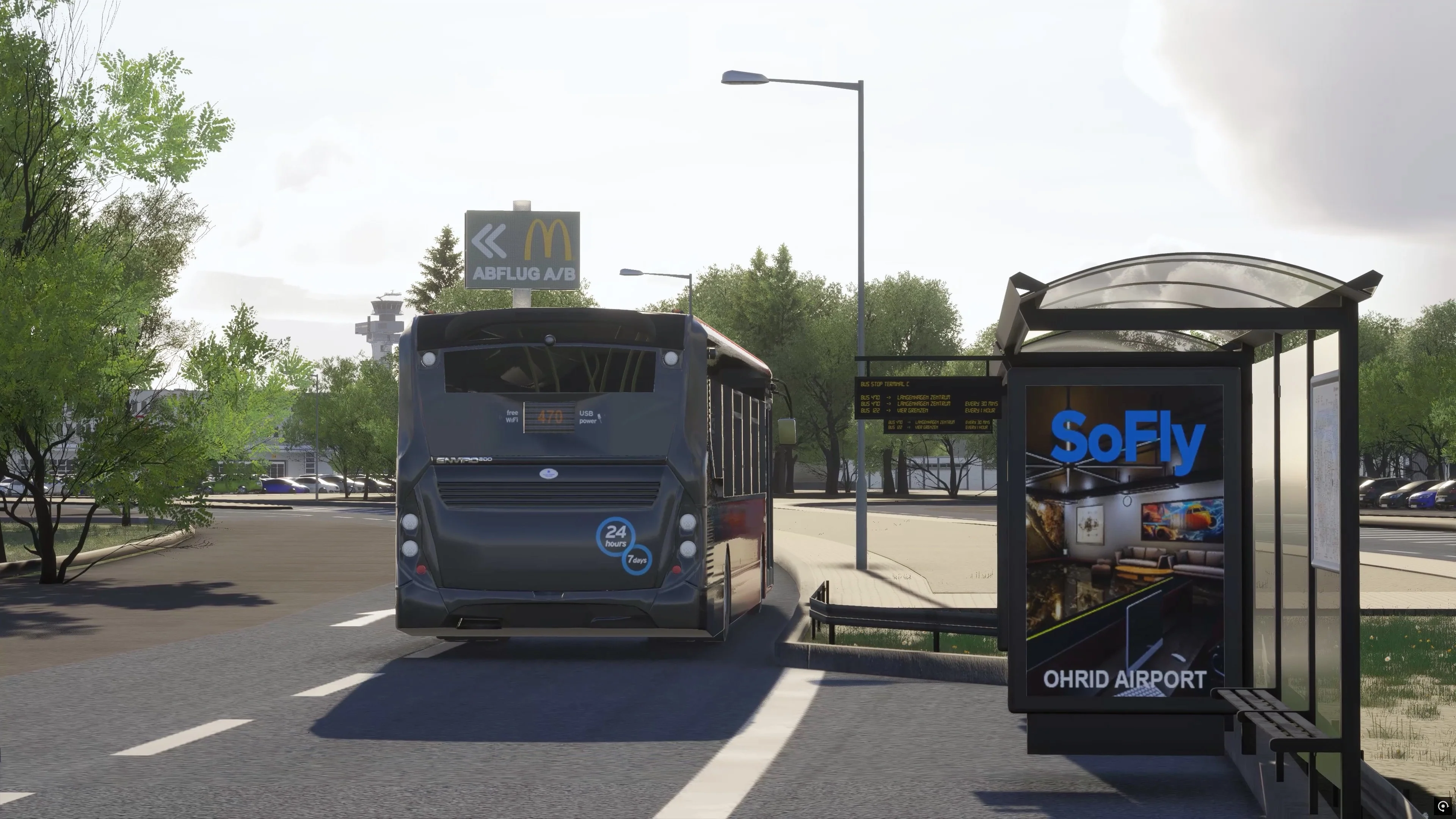 EDDV - Hannover Airport MSFS20/24 - Image 68
