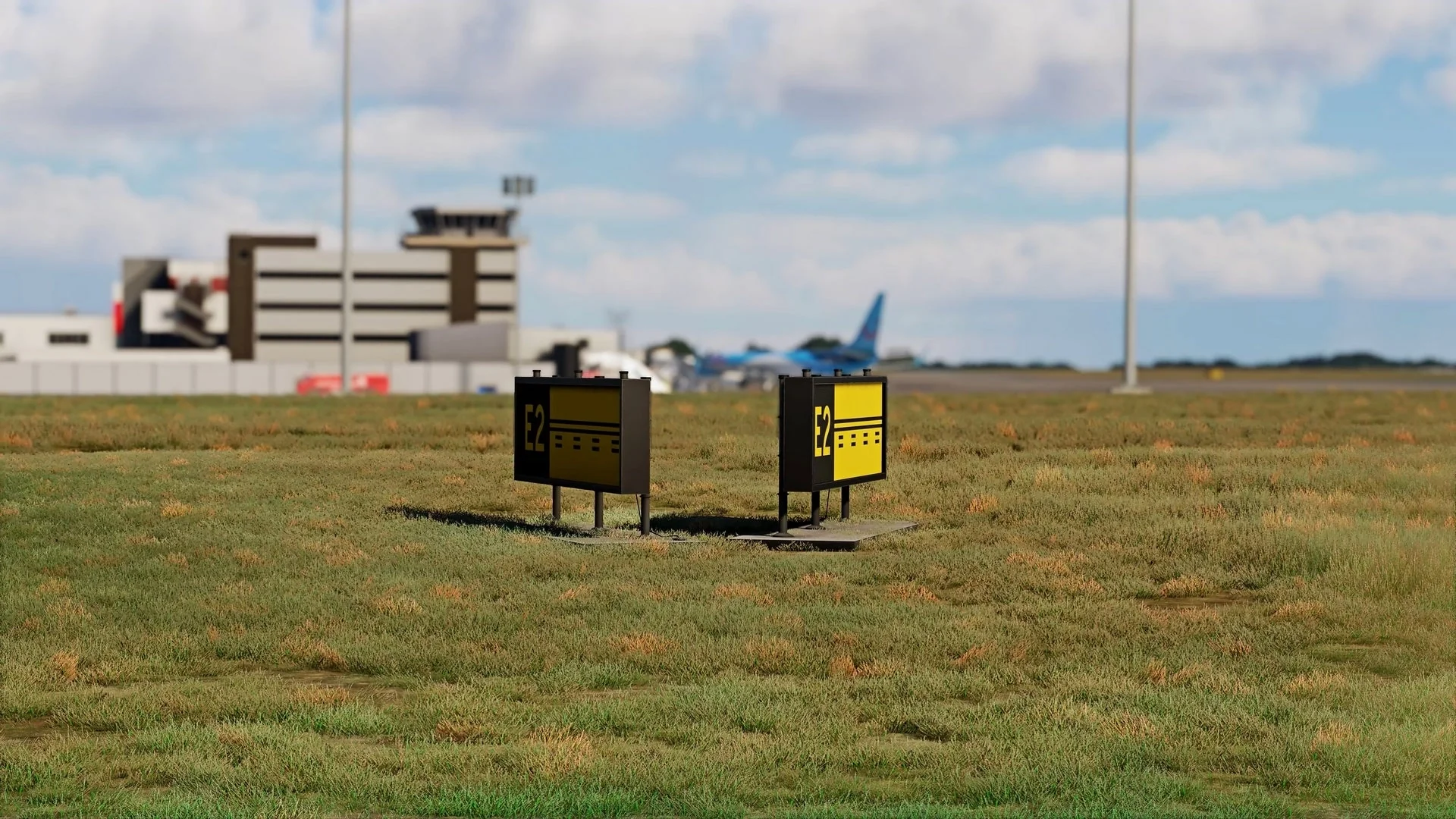 EGFF - Cardiff Airport MSFS - Image 23
