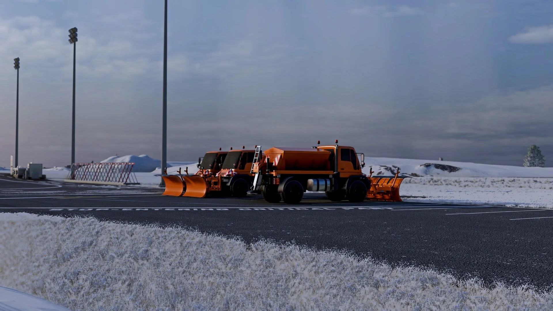 EGFF - Cardiff Airport MSFS - Image 36